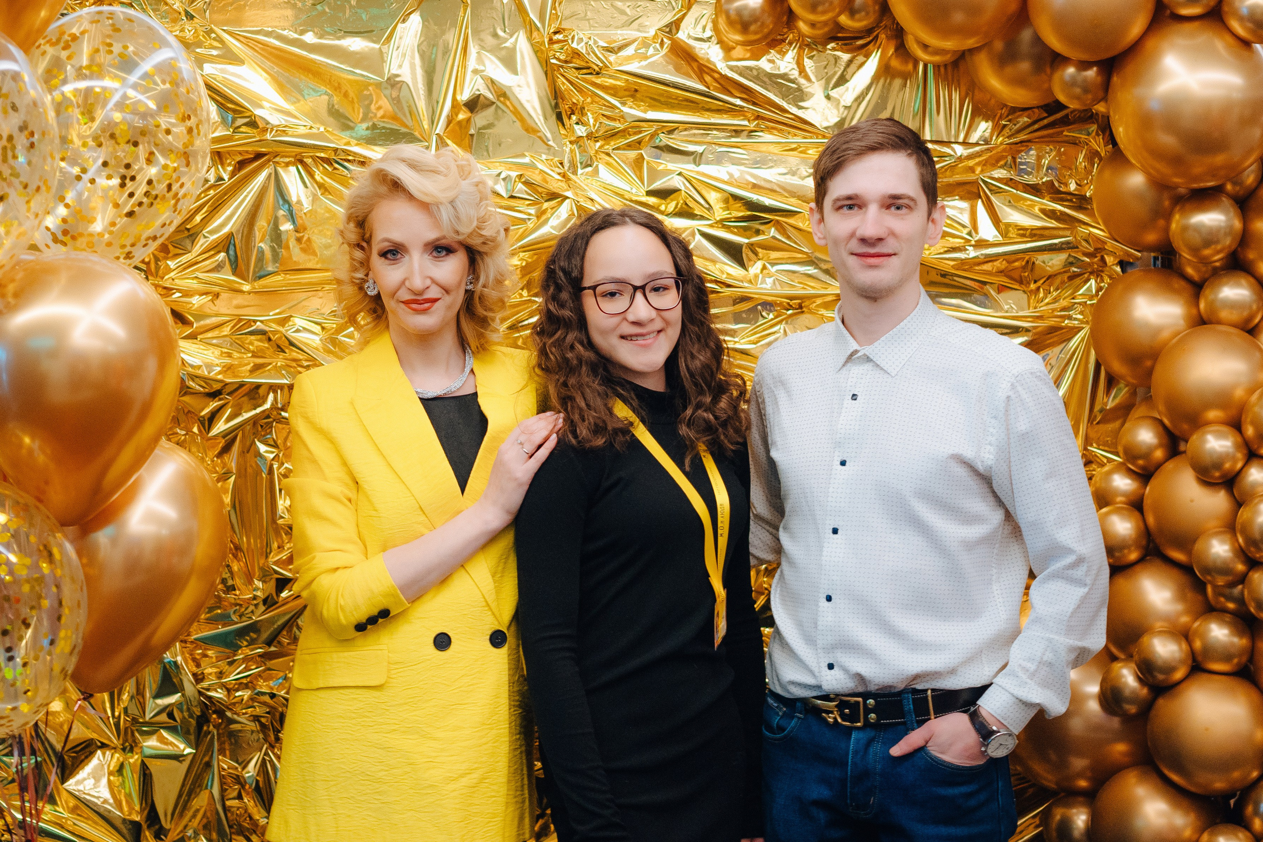 НЕТВОРКИНГ М.О.илюди. Детский и семейный фотограф Катерина Мишина