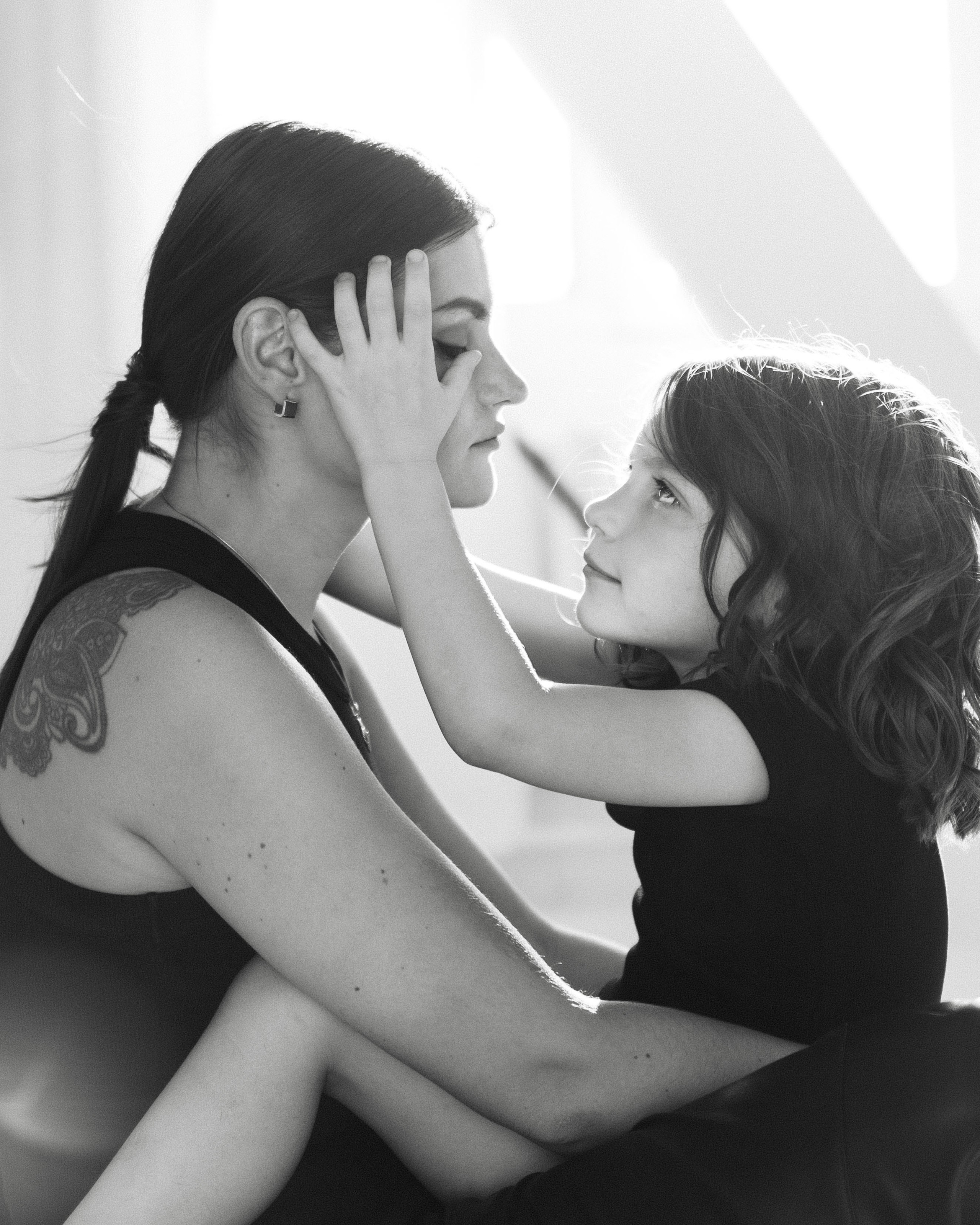 Family. Фотограф Юлия Польская