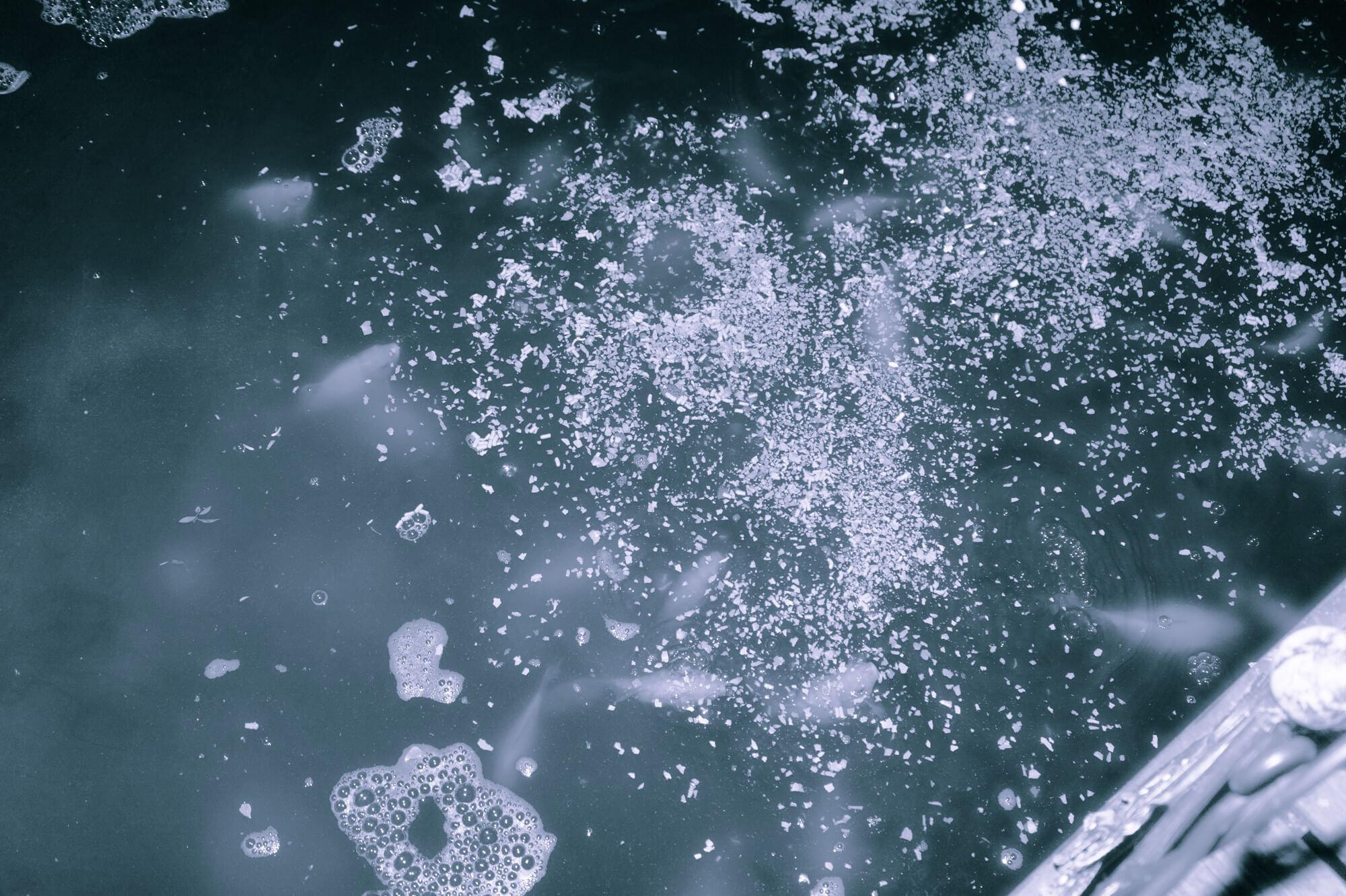 Wandering lights. Alena Ahmadullina