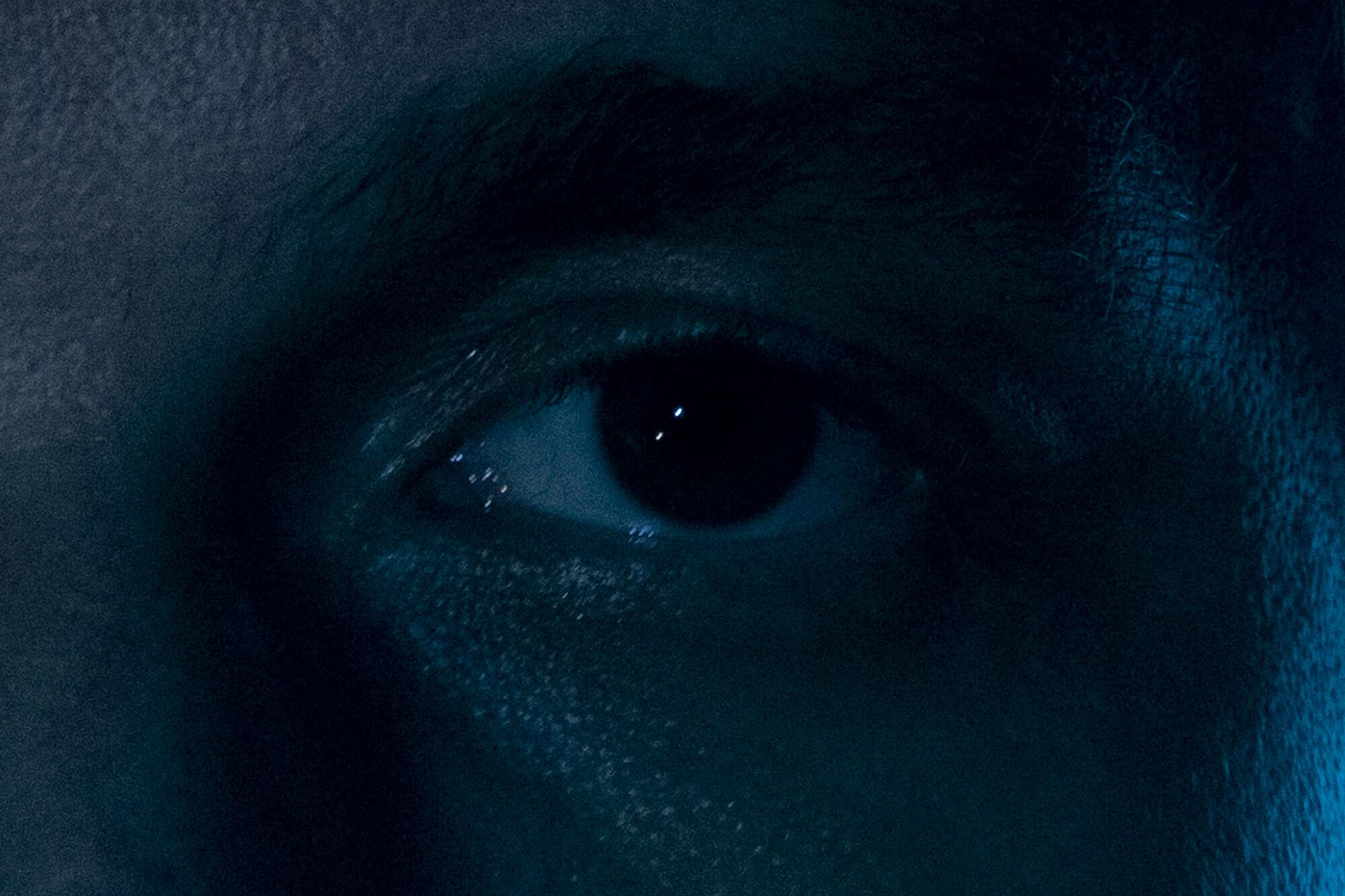 Wandering lights. Alena Ahmadullina