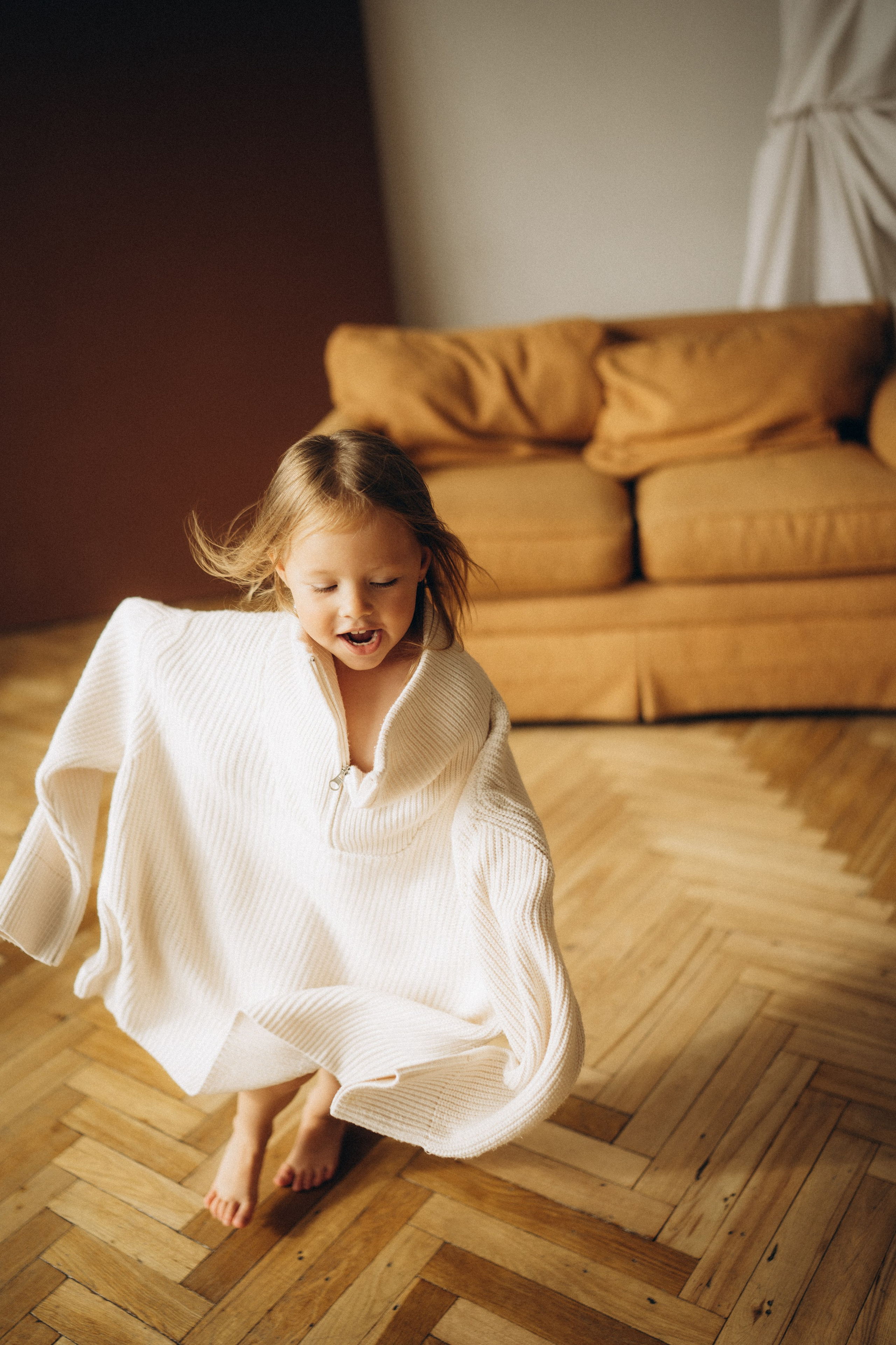 Про мамину любовь. Свадебный и семейный фотограф в Москве Ксения Шведова