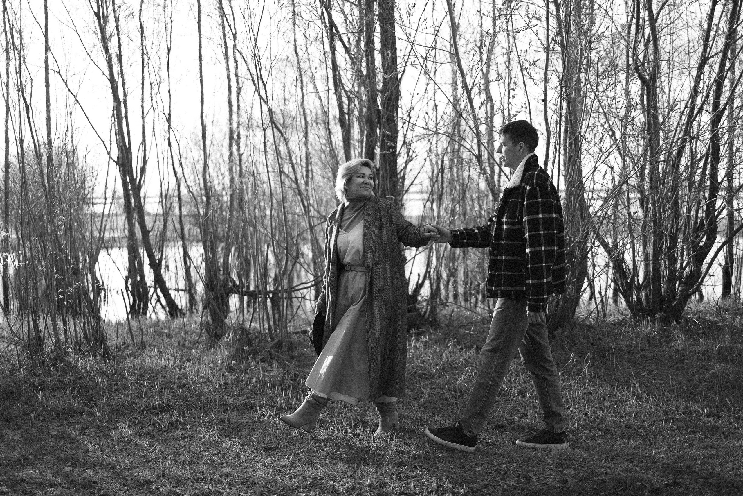 Для двоих. Семейный фотограф в Тюмени | Алёна Снопкова