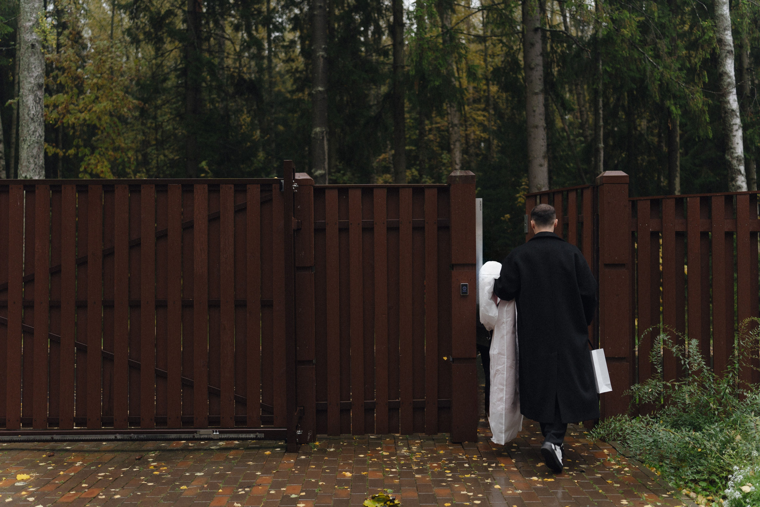Русская рыбалка. Фотограф в Санкт-Петербурге Александр Дымов