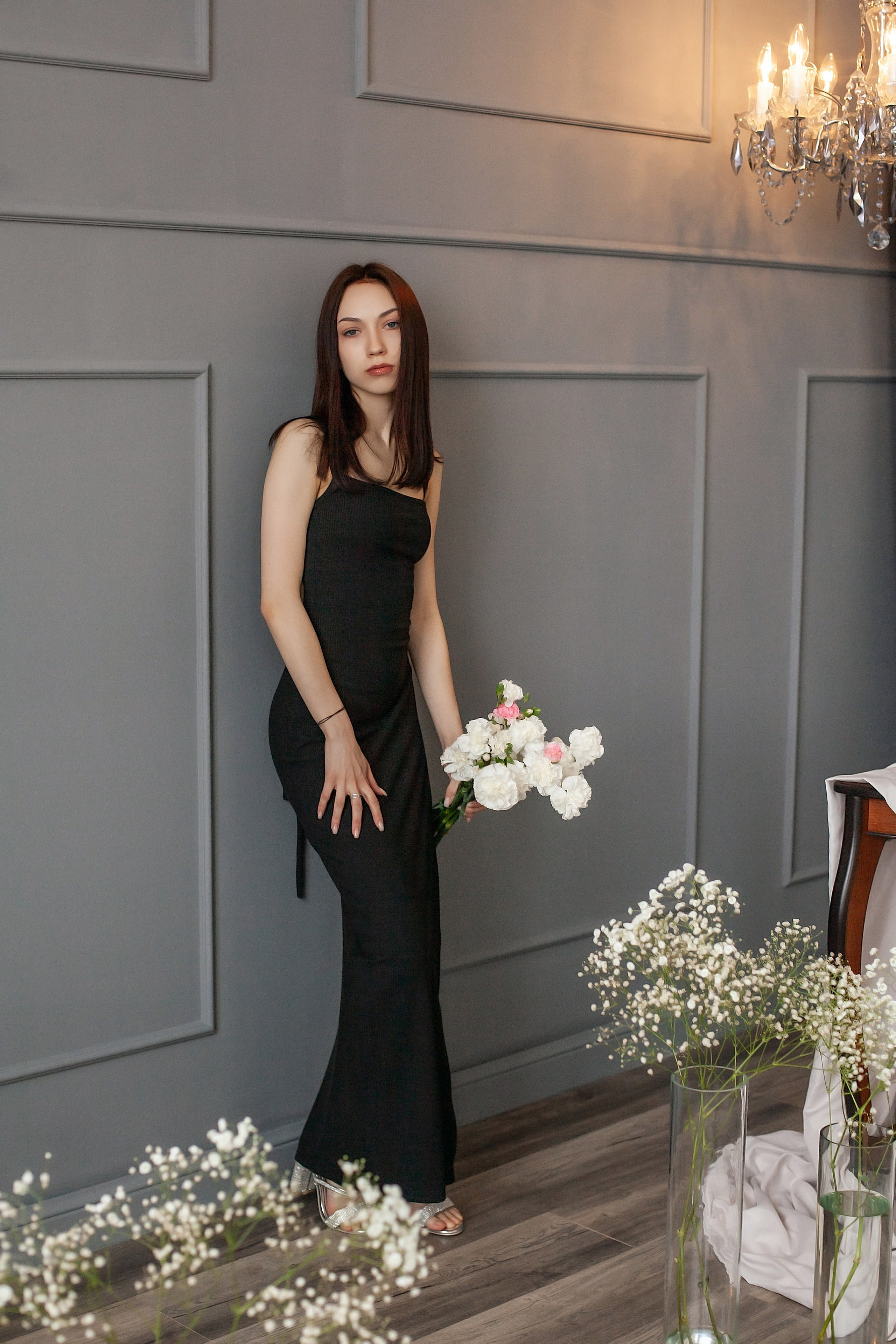 Anna. Семейный фотограф в Омске Самсонова Наталья