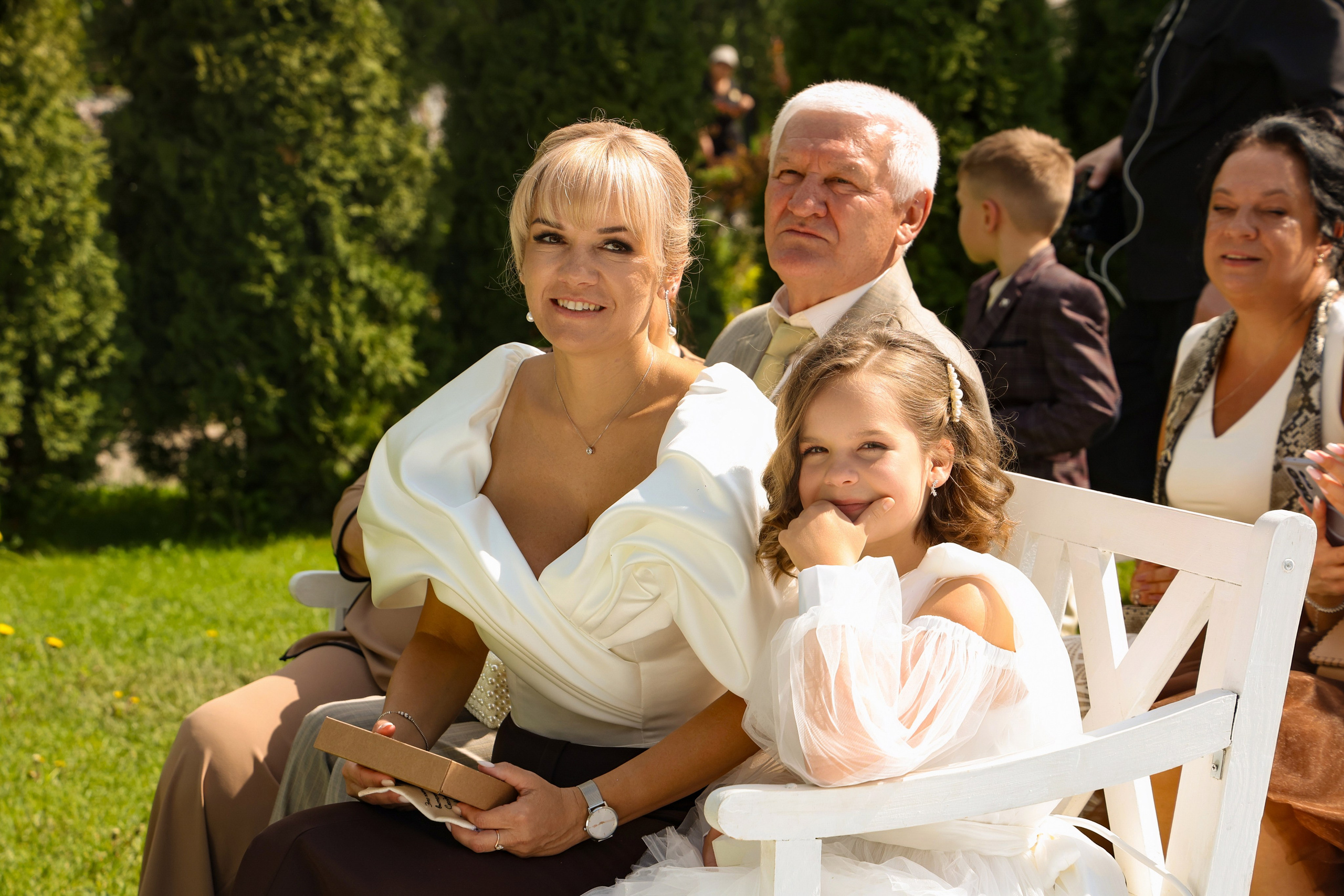 Валентин & Валерия. Свадебный и Event фотограф в Москве Бажина Ирина