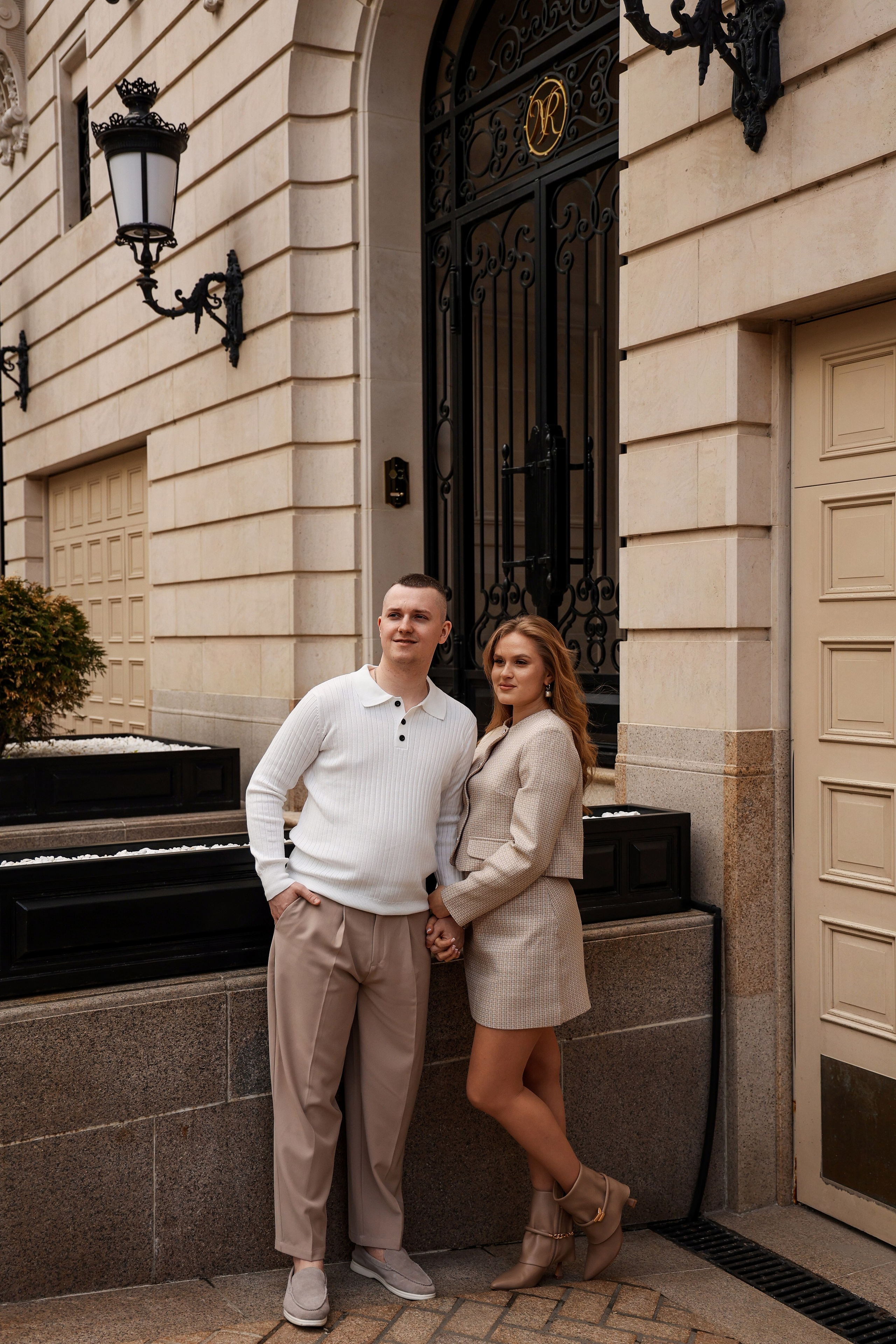 Сергей & Мария. Свадебный и Event фотограф в Москве Бажина Ирина