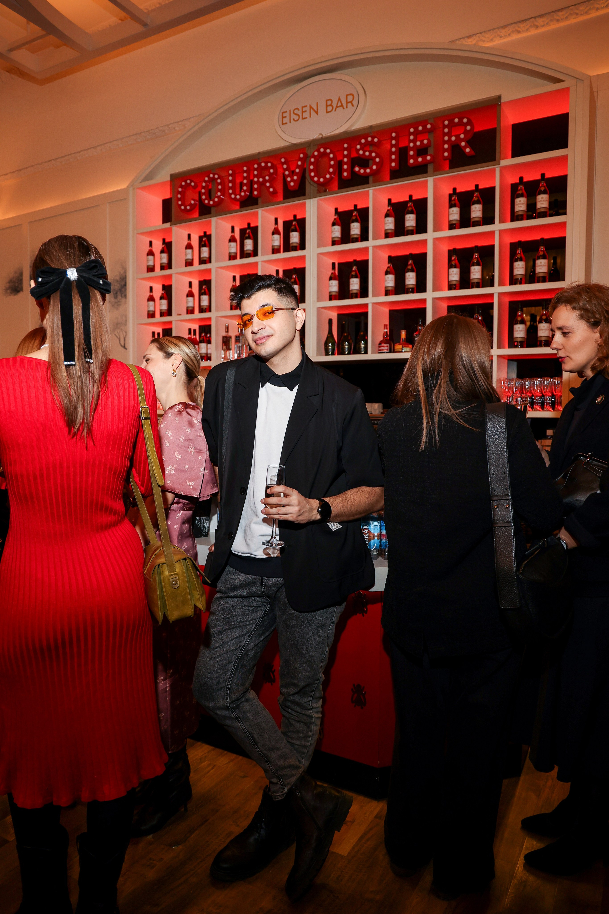 Светская премьера «Молчаливый друг». Свадебный и Event фотограф в Москве Бажина Ирина