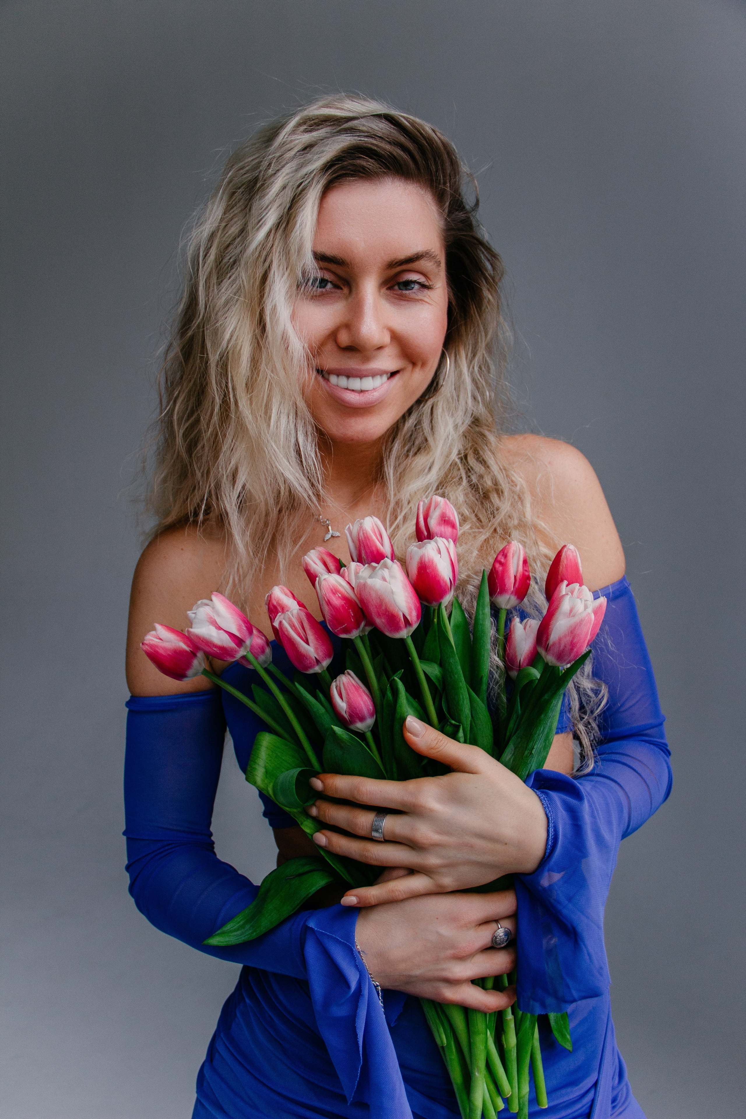 Маша | Весна. Фотограф Москва — личные фотосессии, лавстори в студии