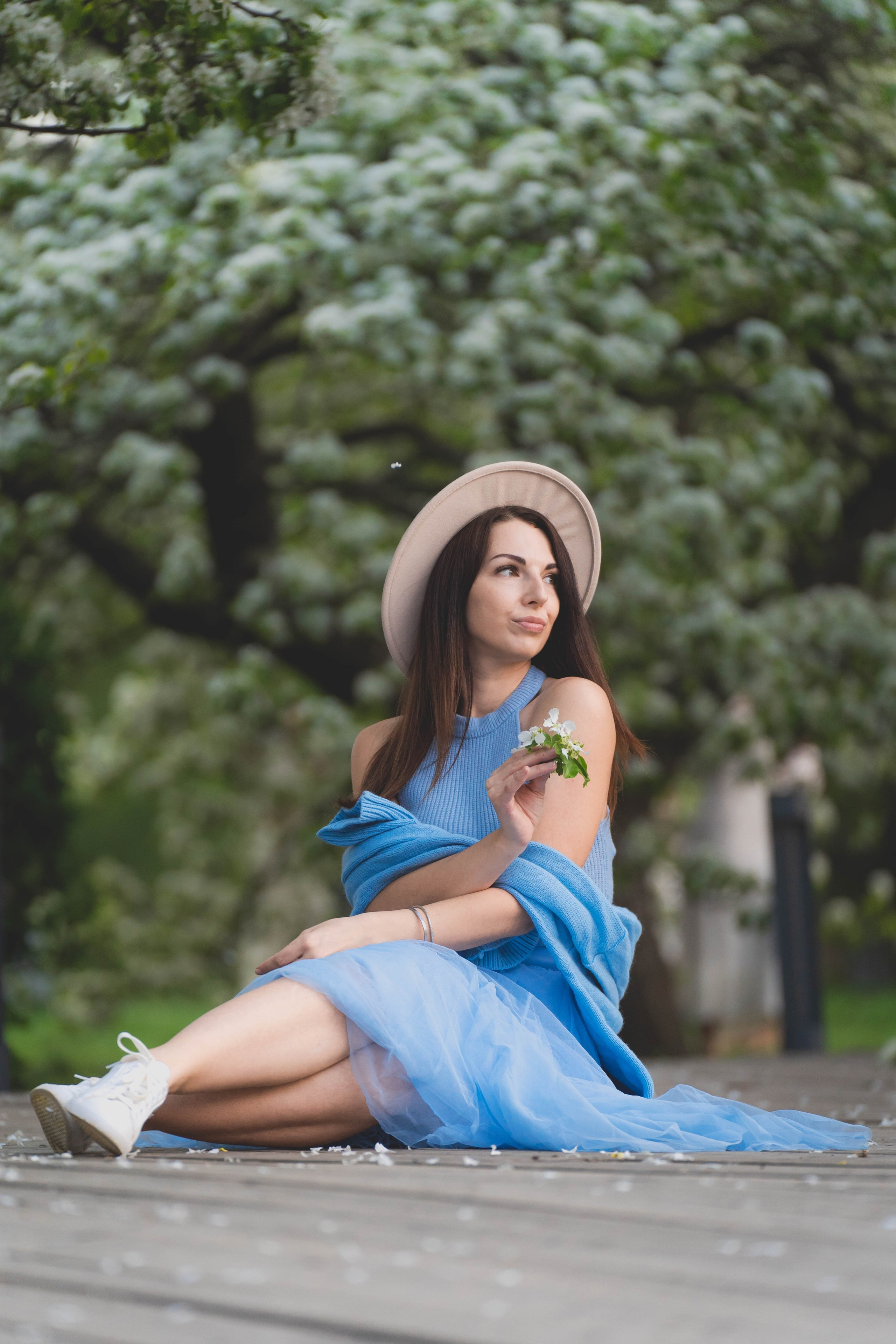 Дарья. Фотограф в Москве Ленарская Дарья