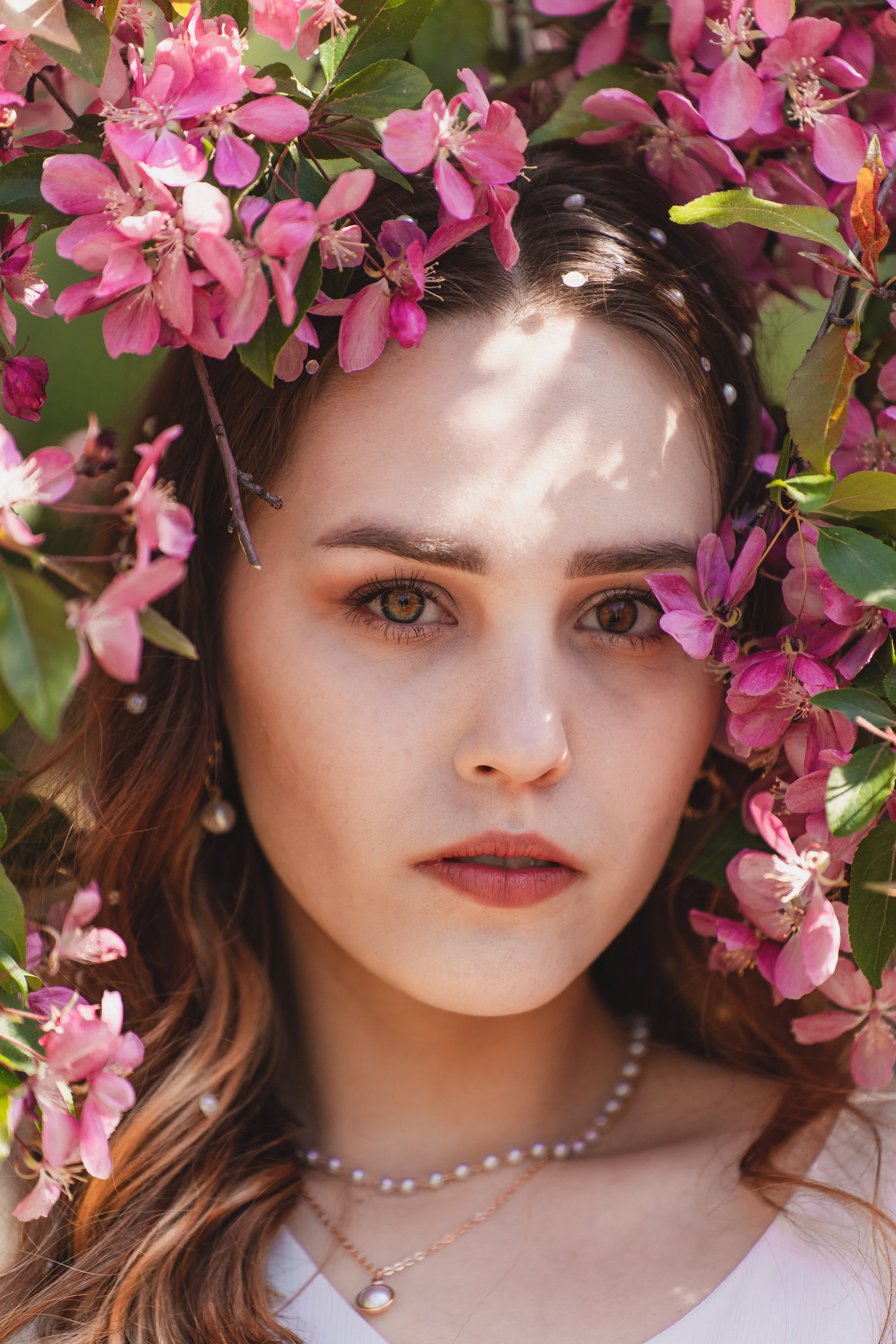 Фотограф в Москве Ленарская Дарья