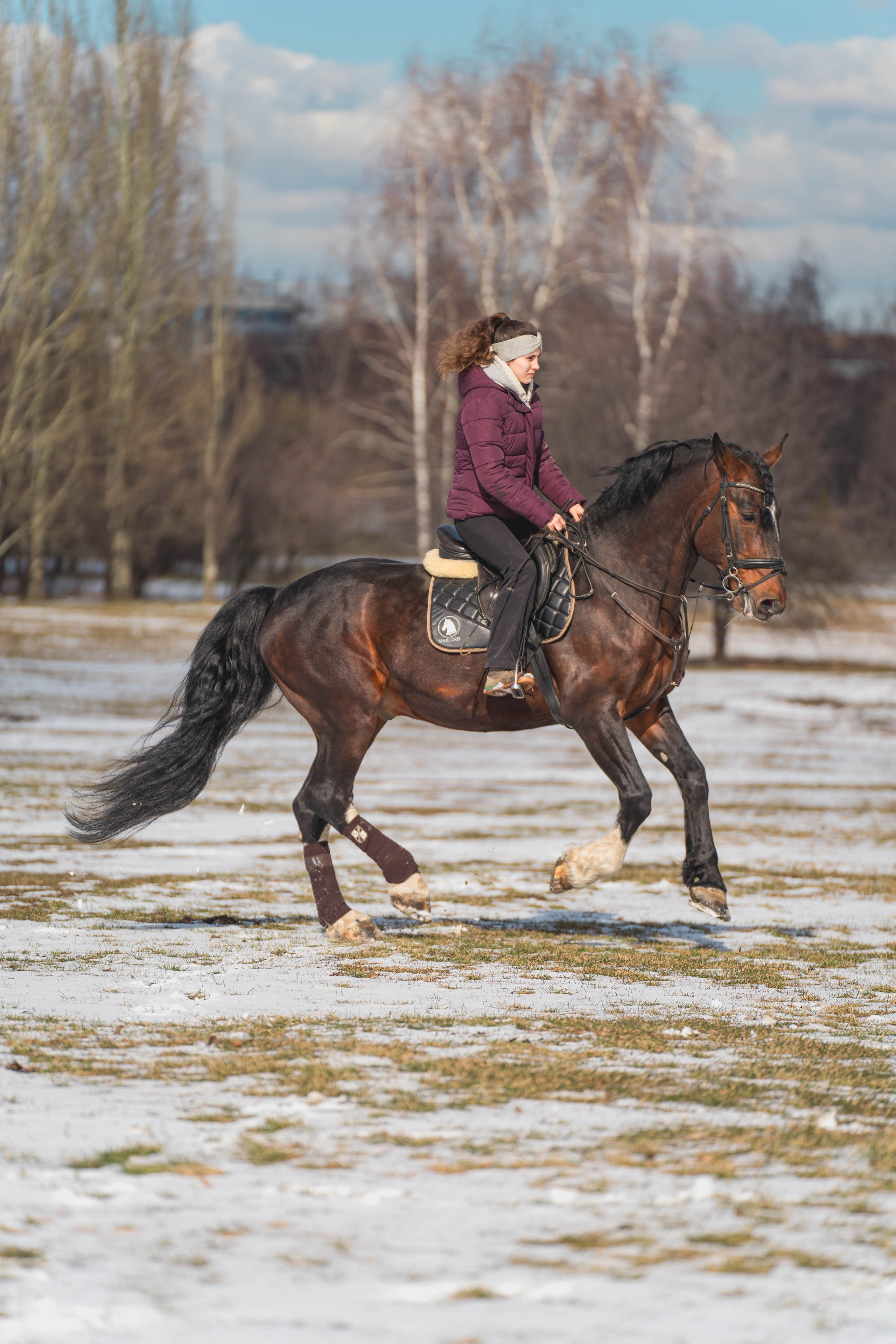Полина и Иван Купала. Фотограф в Москве Ленарская Дарья