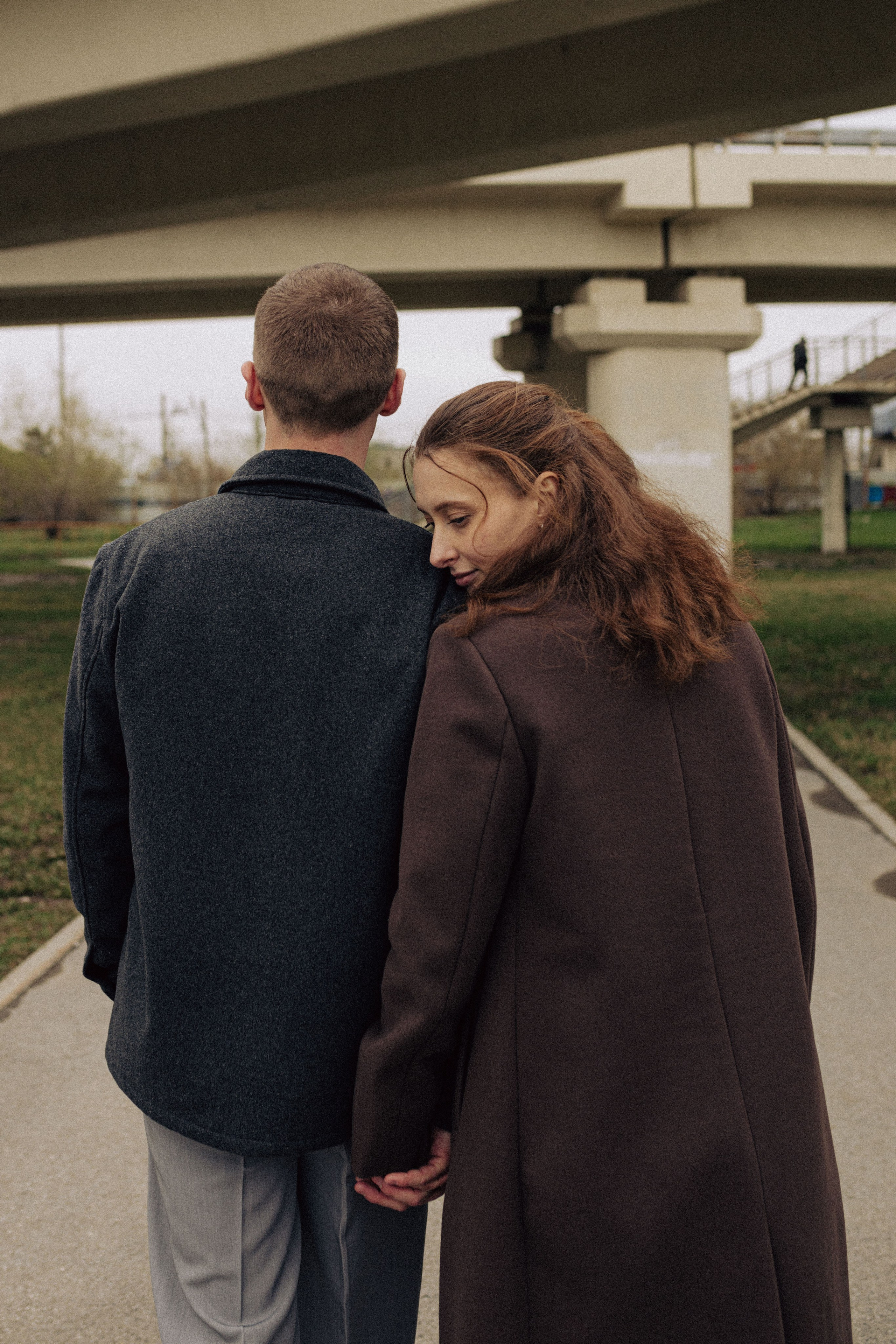 Анастасия и Вячеслав. Фотограф Стилист Тюмень Вера Хайруллина