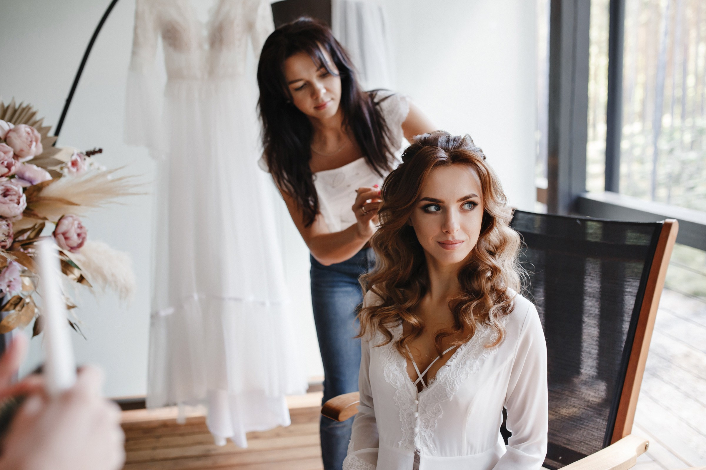 Свадебный фотограф в Нижнем Новгороде