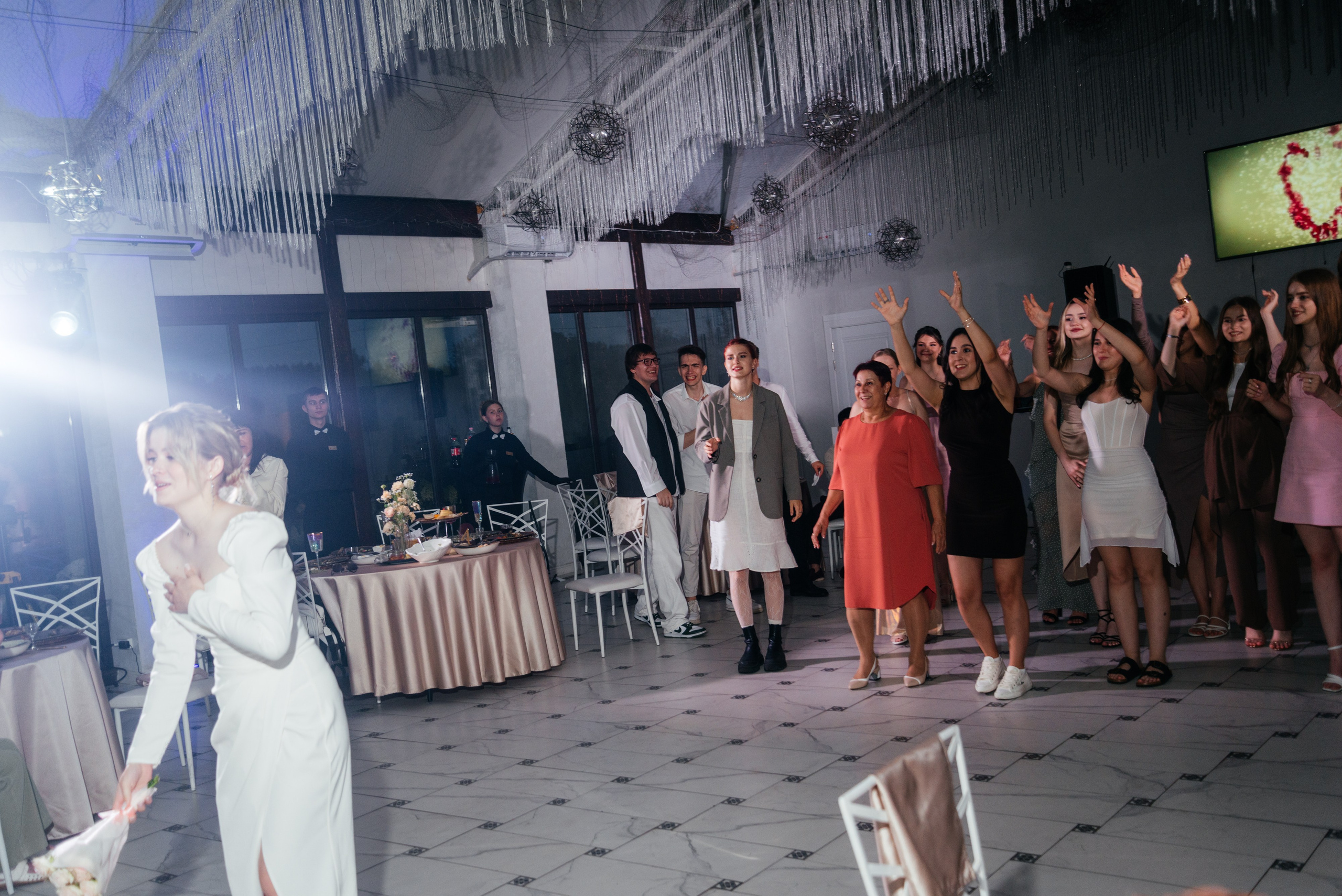 Алина и Александр. Мария Яровая фотограф Хабаровск