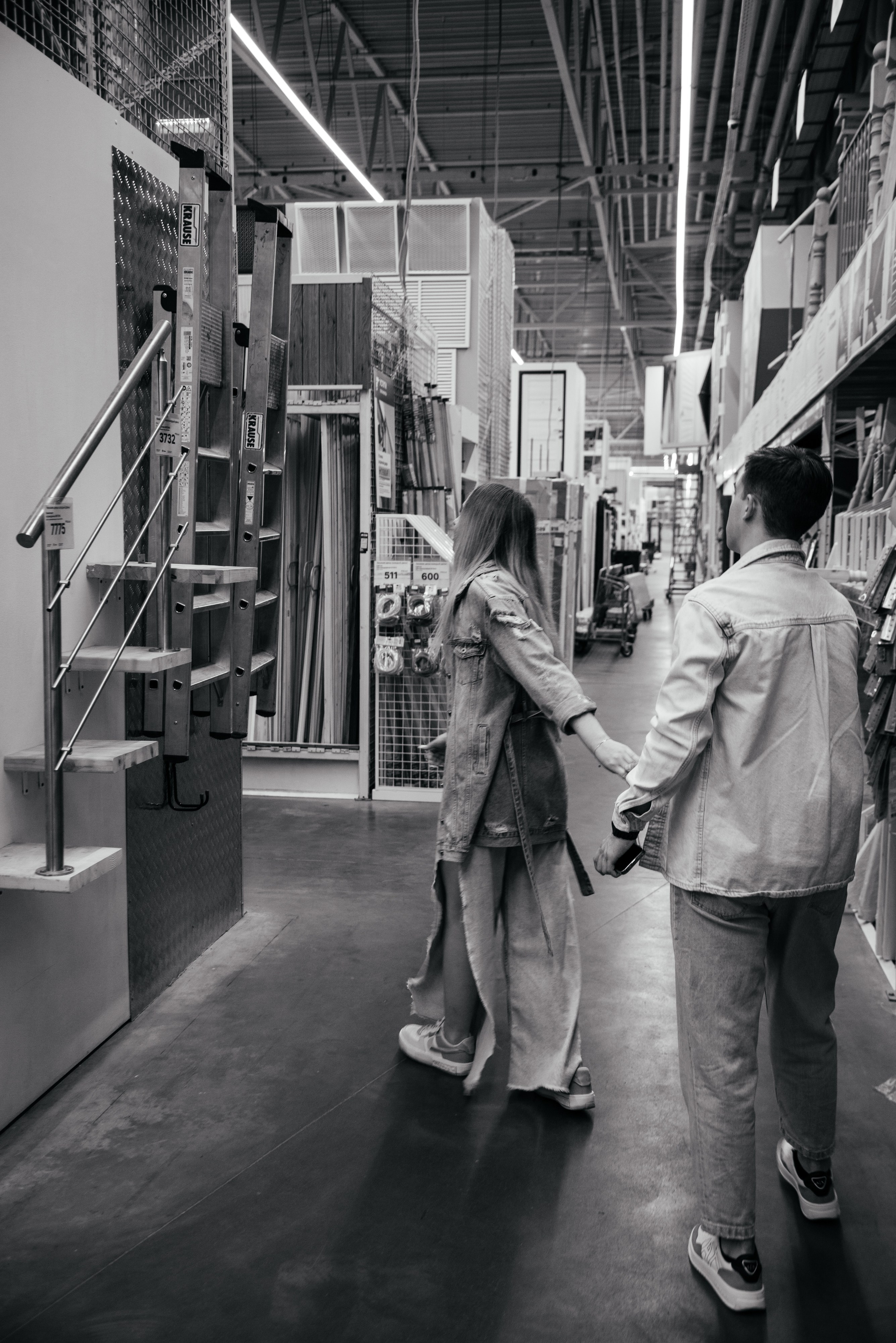 Алиса и Саша. Мария Яровая фотограф Хабаровск