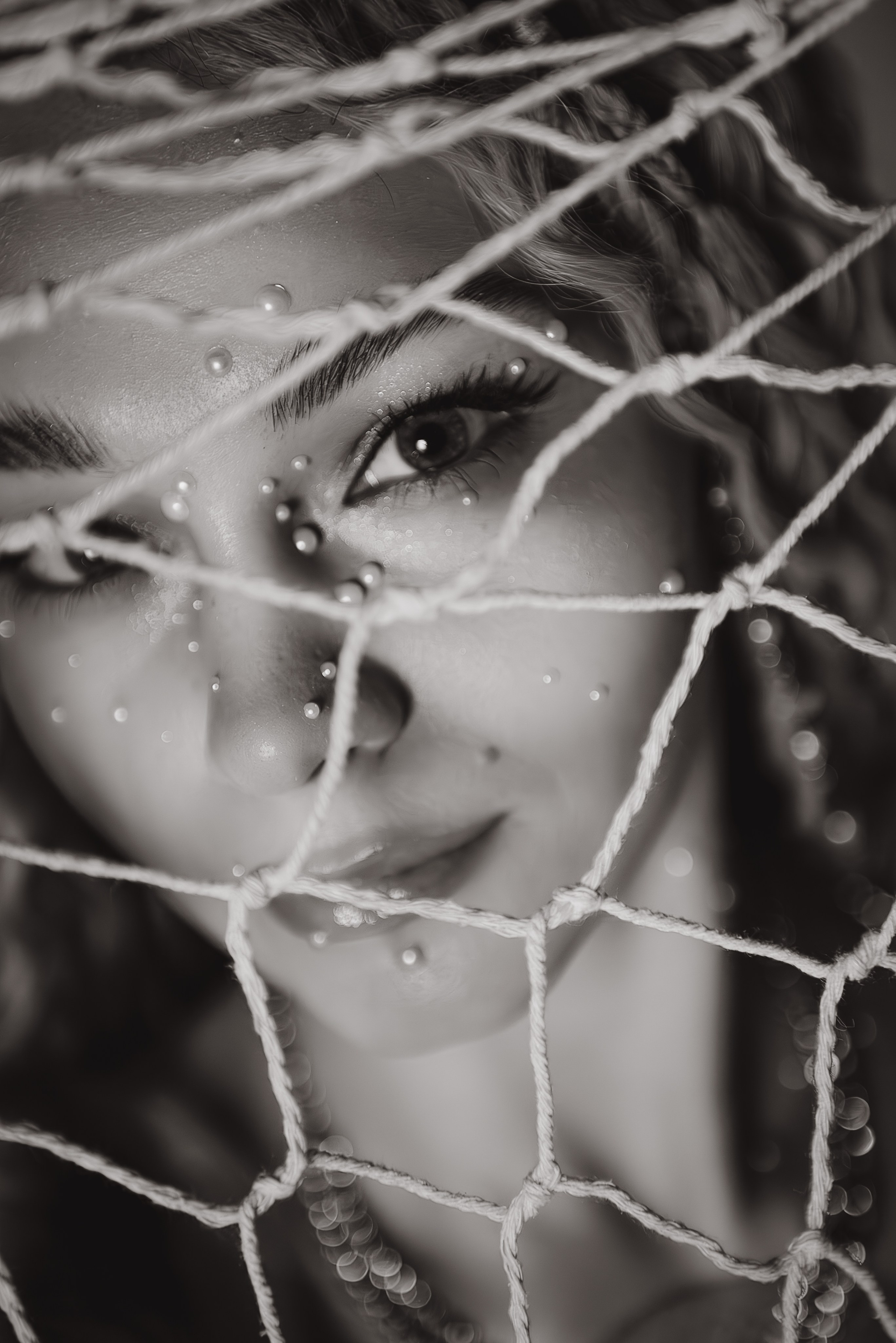 Алёна. Фотограф в Томске Мария Март