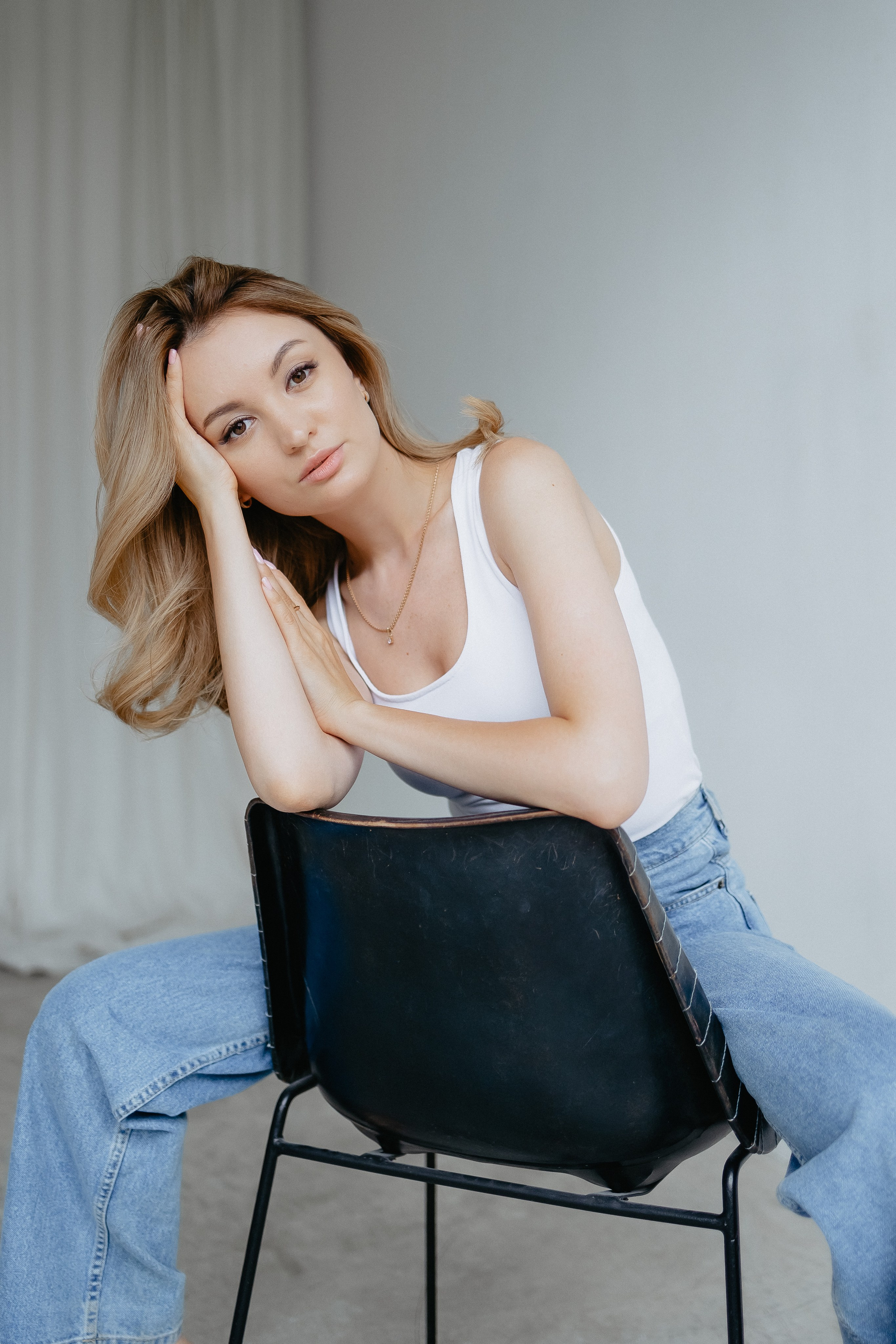 Портреты. Свадебный и семейный фотограф в Челябинске. Аврамец Анна