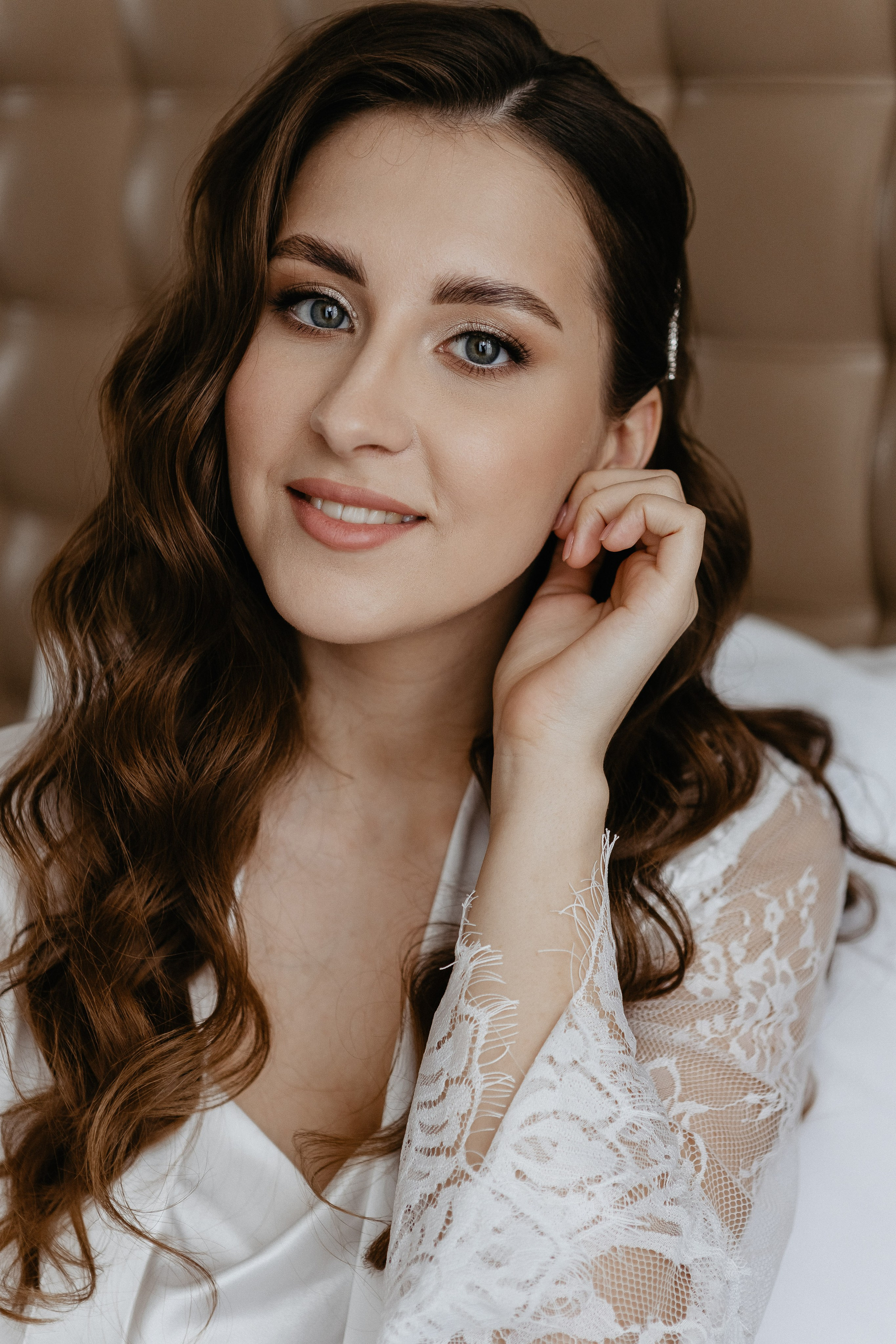 Полина и Никита. Свадебный и семейный фотограф в Челябинске. Аврамец Анна