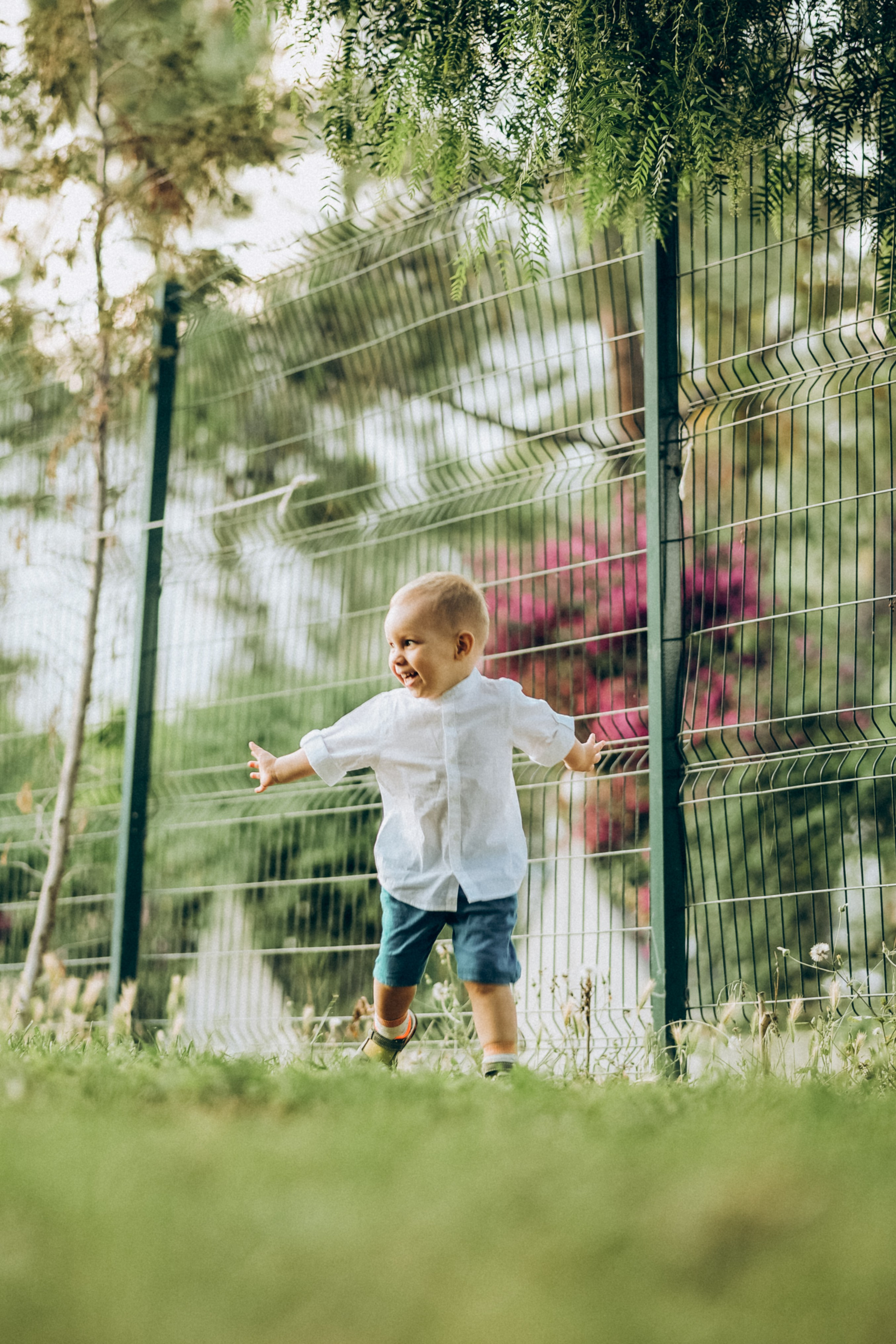 Наш отдых в Турции