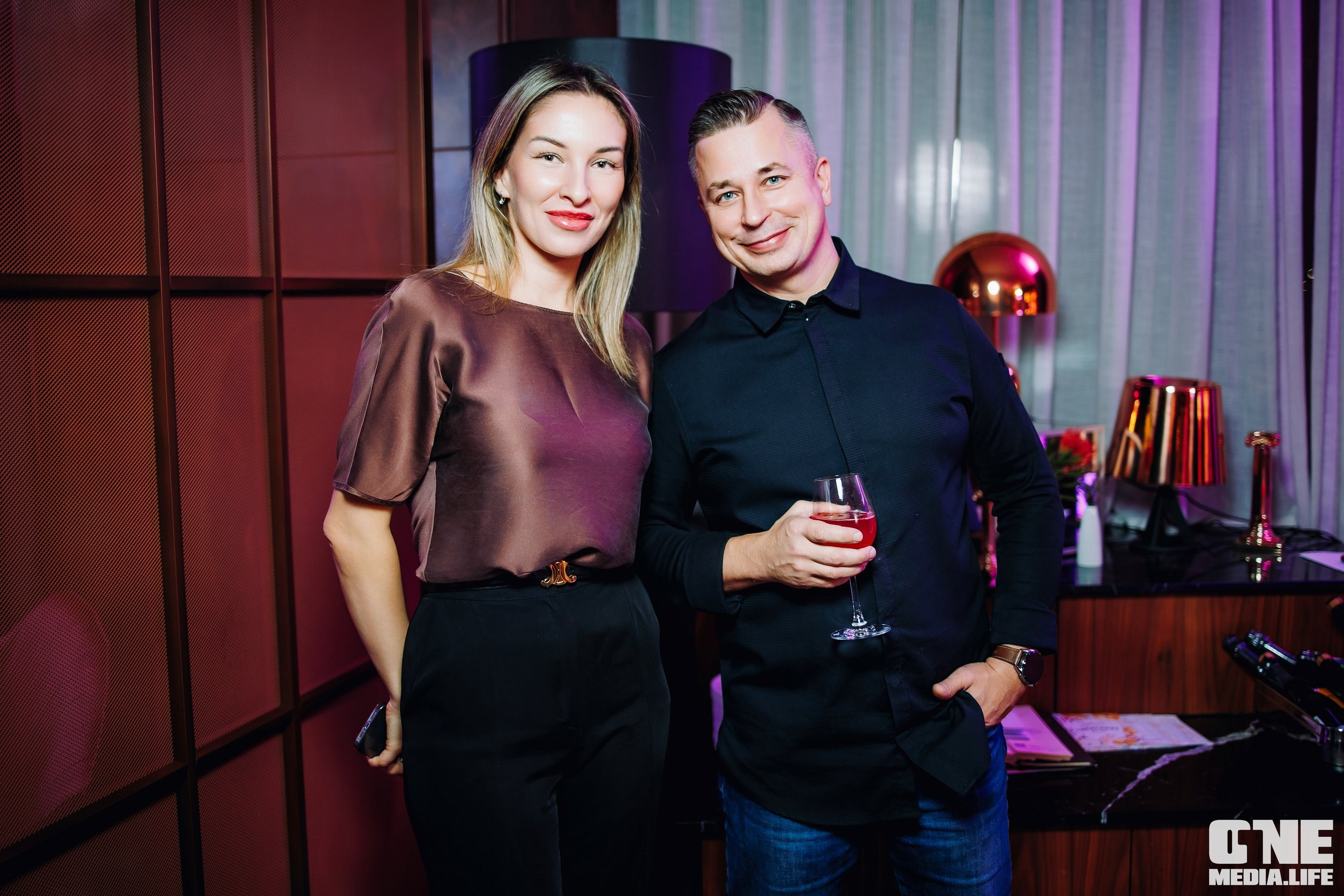 Вечеринка в стиле GATSBY. One Media Life: фоторепортажи, фотоотчеты с мероприятий и заведений