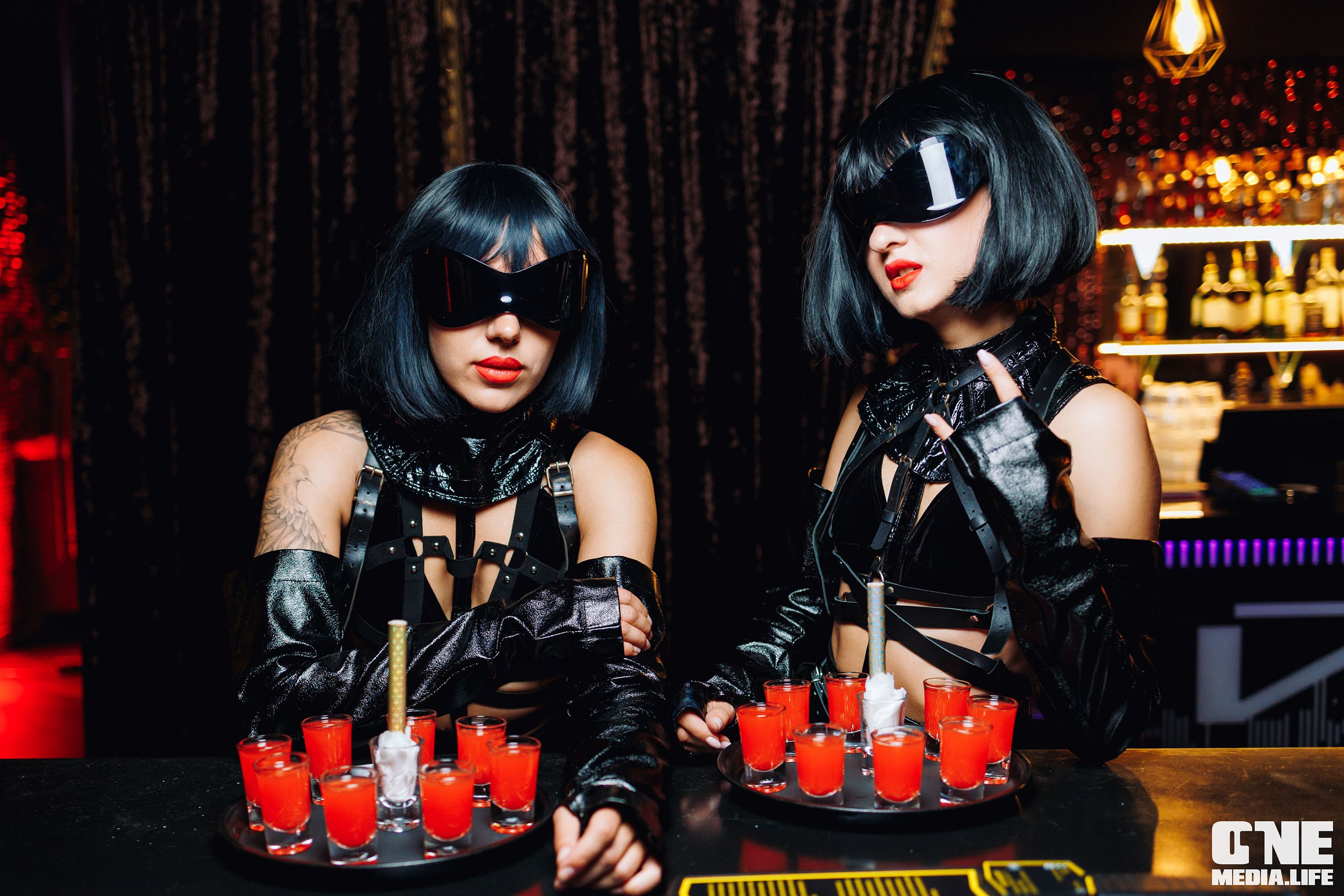 Фоторепортаж из караоке-клуба Эйфория. One Media Life: фоторепортажи, фотоотчеты с мероприятий и заведений