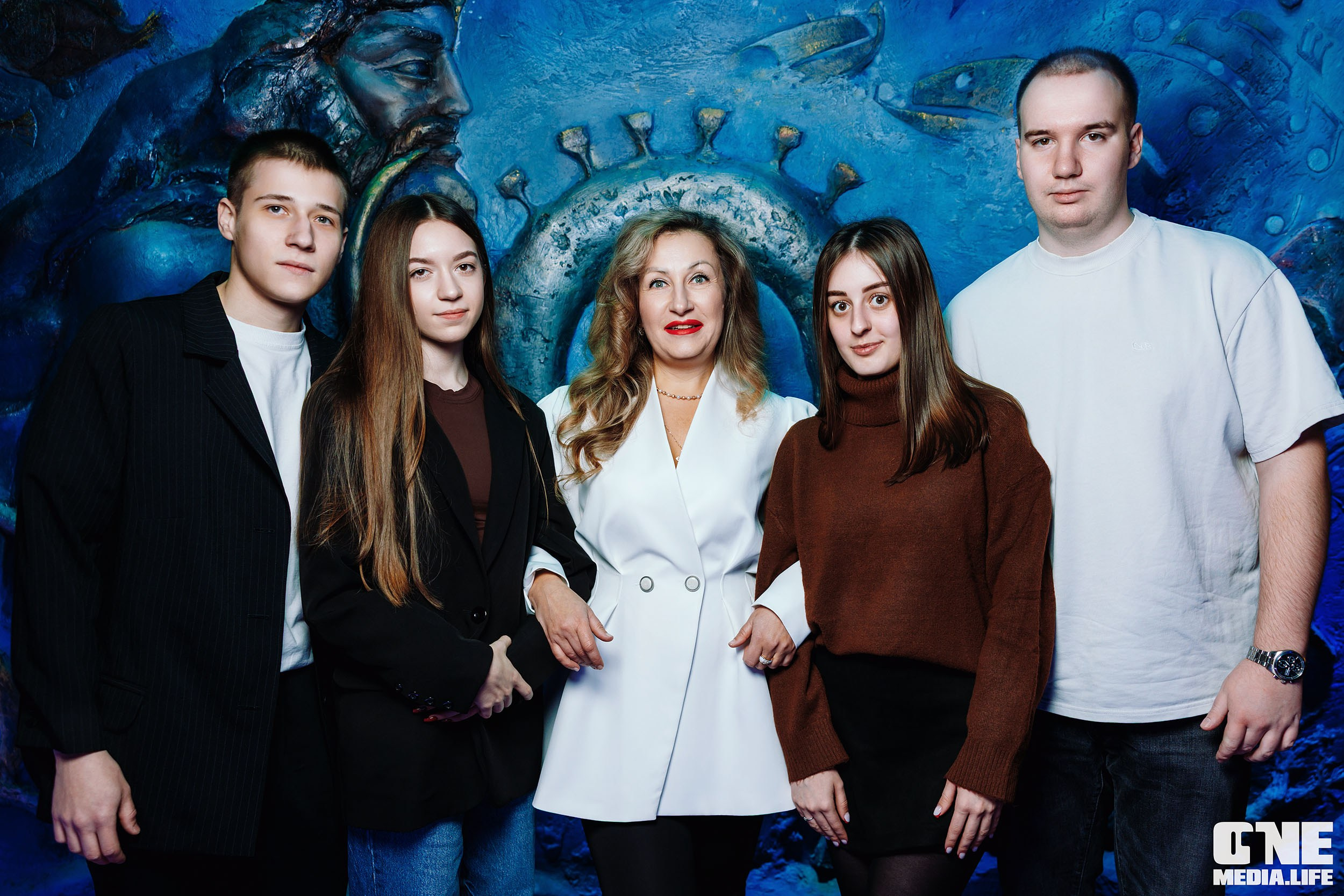 Фоторепортаж из ресторана Океан. One Media Life: фоторепортажи, фотоотчеты с мероприятий и заведений