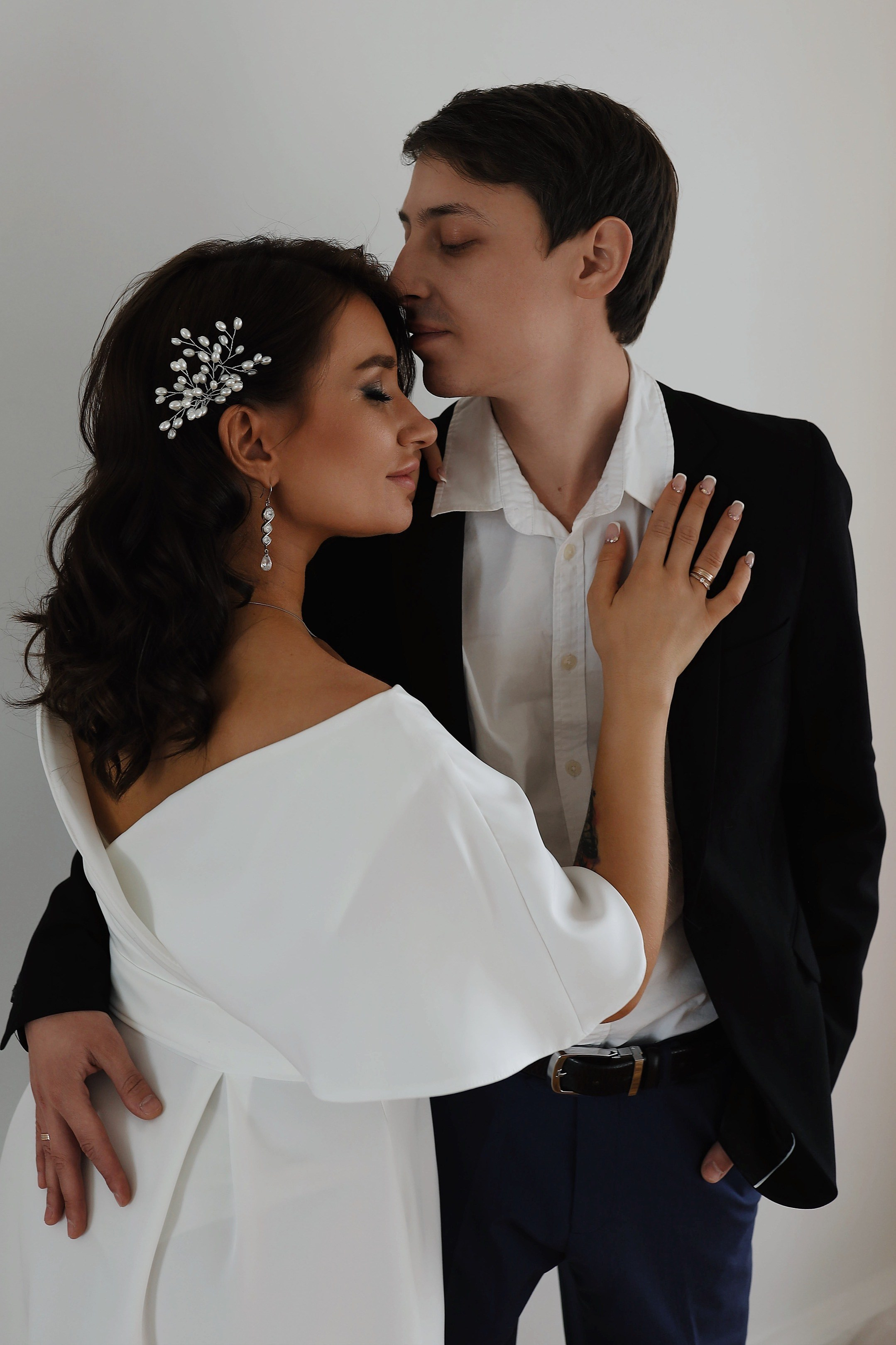 Свадебная фотосессия. Ваш универсальный фотограф Евгения Дунаевская