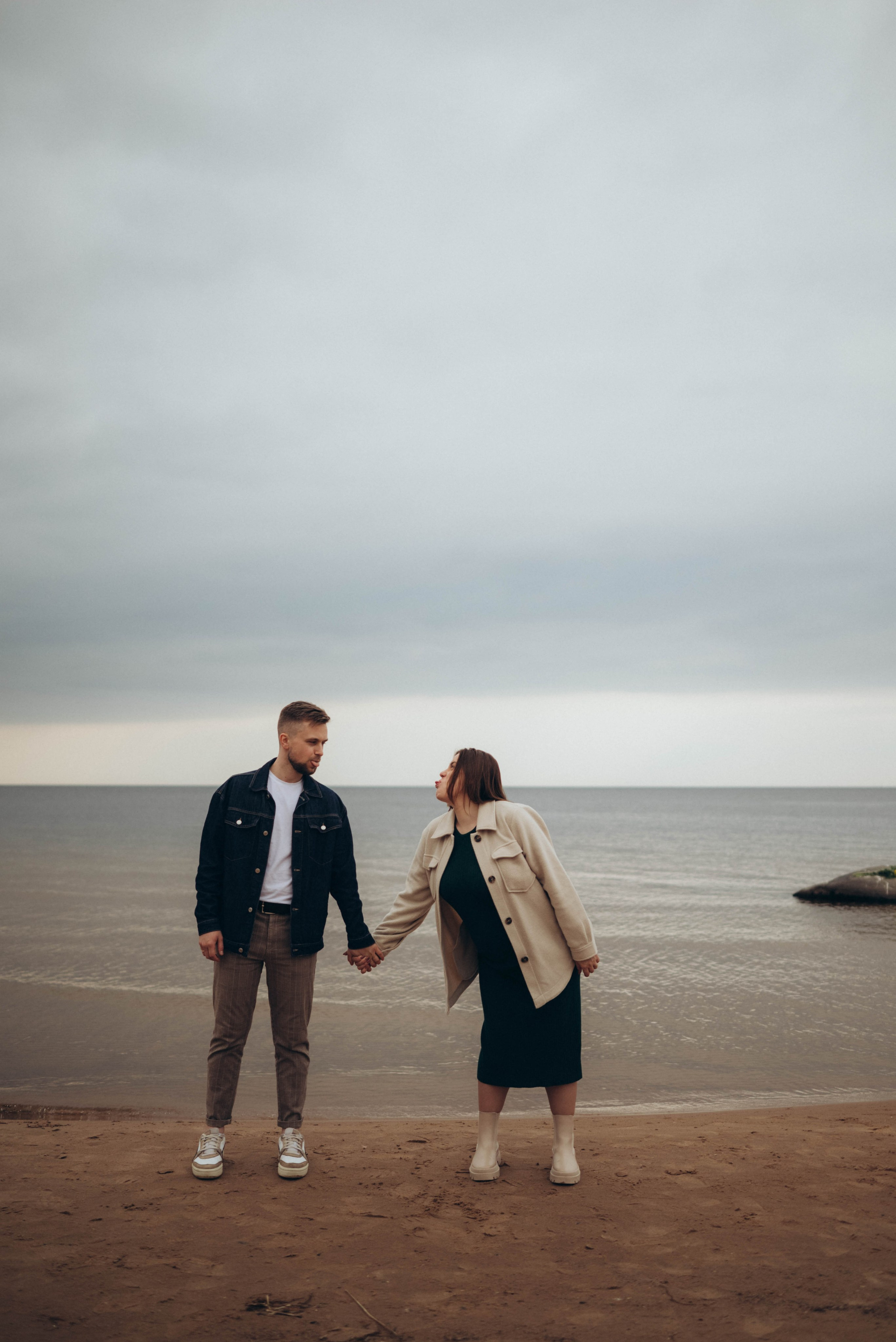 Маяк. Семейный и женский фотограф Вероника Никкор