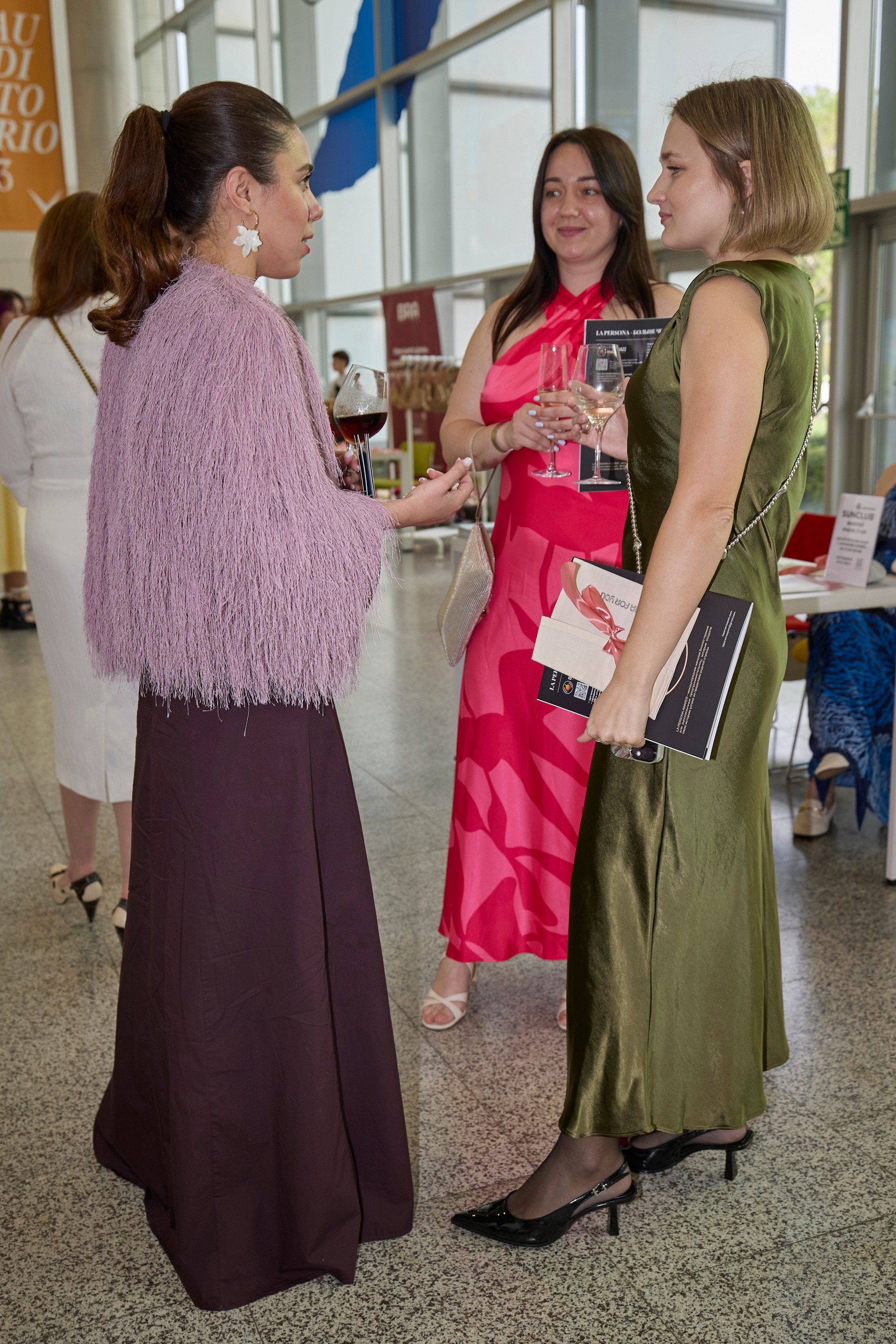 La Persona Awards 2026. Fotógrafa, videógrafa y piloto de dron en Valencia, España - Anna Baranova