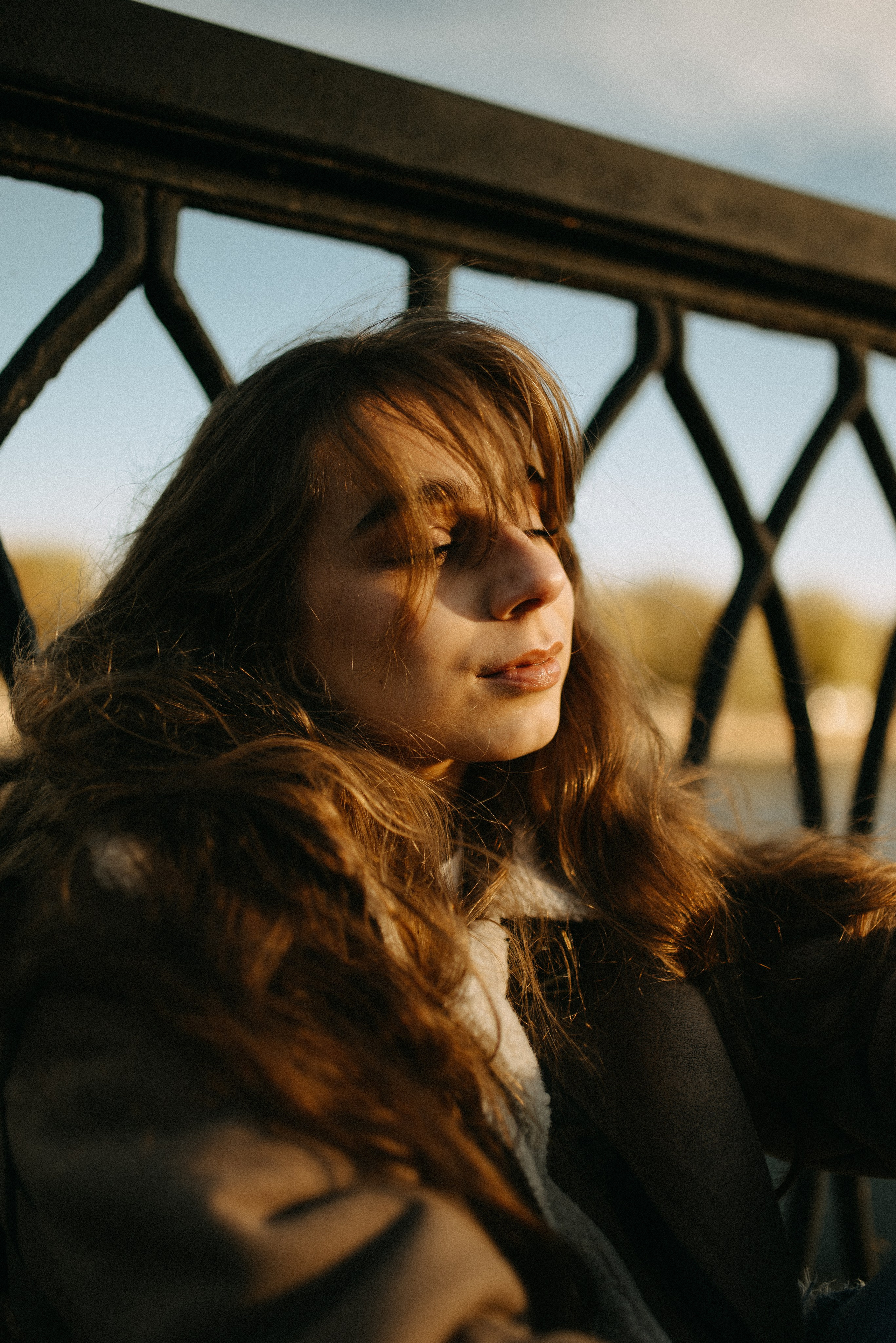 Анна. Фотограф Санкт-Петербург, Новороссийск