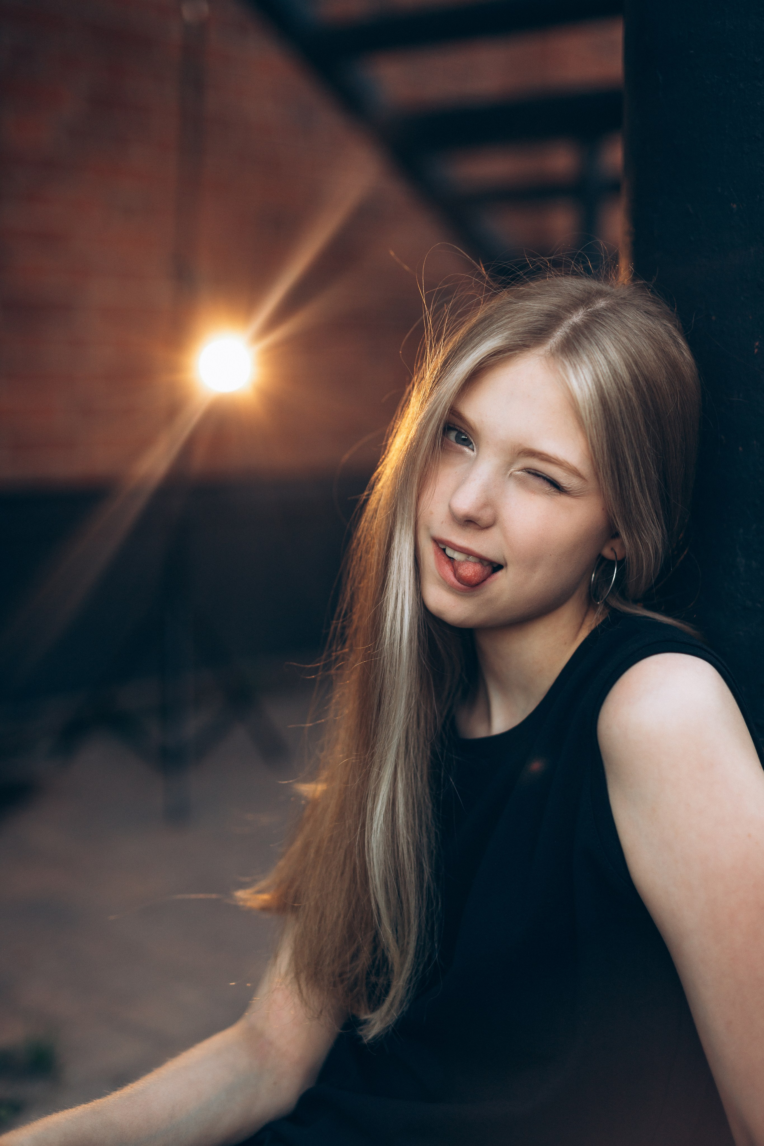 Настя. Фотограф Ногинск Электросталь Наталья Осетрова