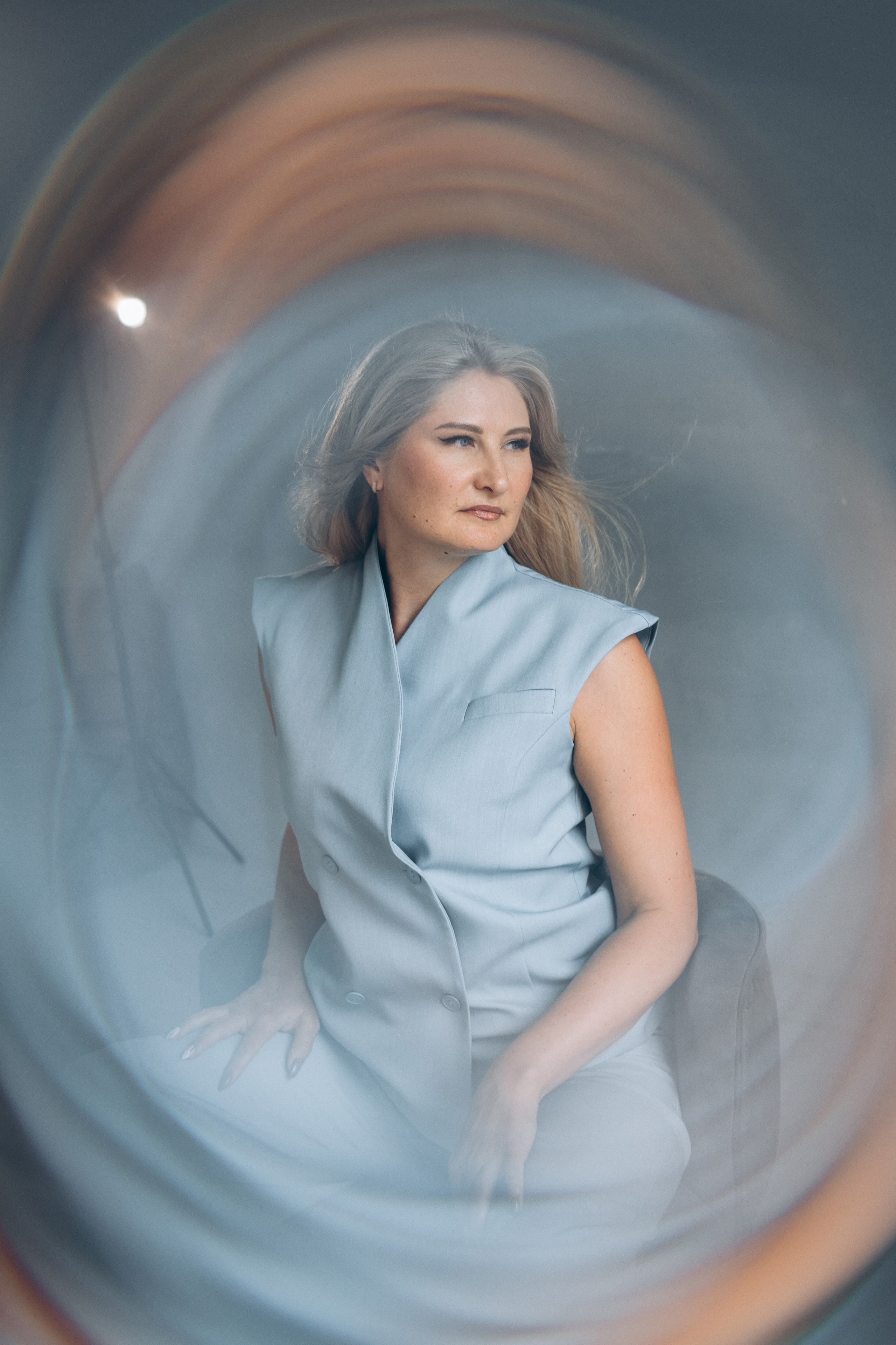 Ольга. Фотограф Ногинск Электросталь Наталья Осетрова