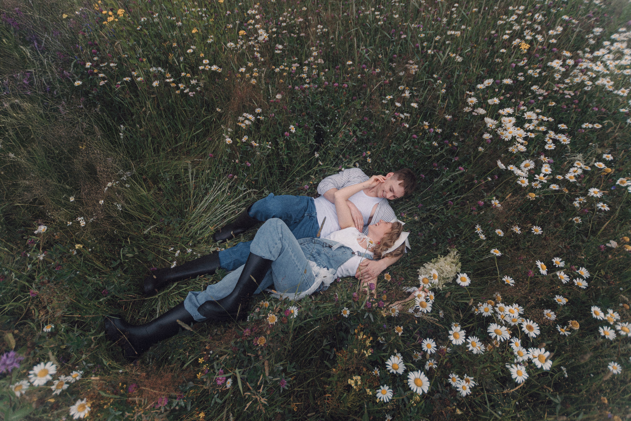 Ваше утро. Фотограф Анфиса Хардина Екатеринбург