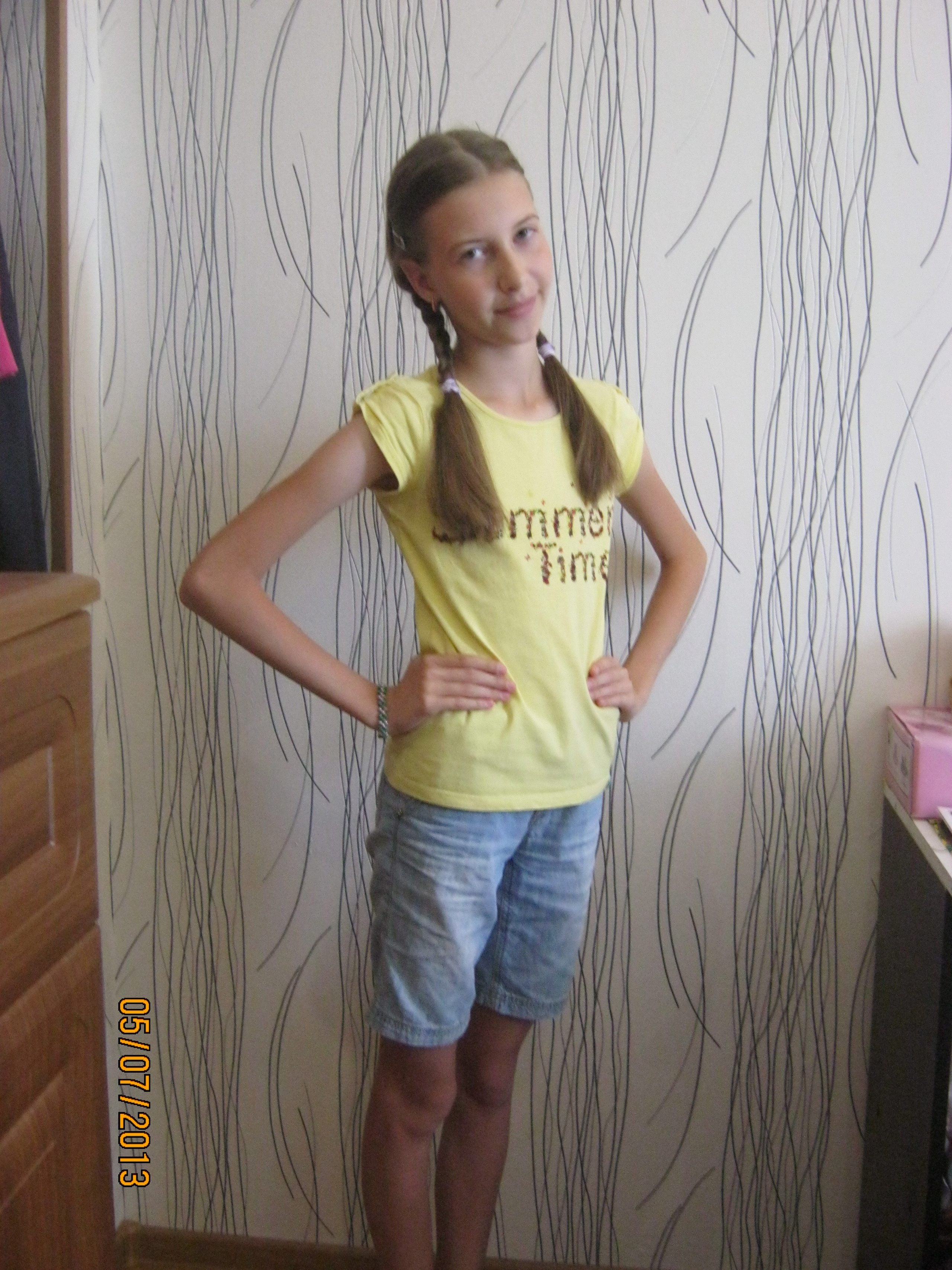 Белореченск с Олей 29.06-22-07.2013. Семейный, Свадебный фотограф СПБ Питер— Романова Екатерина