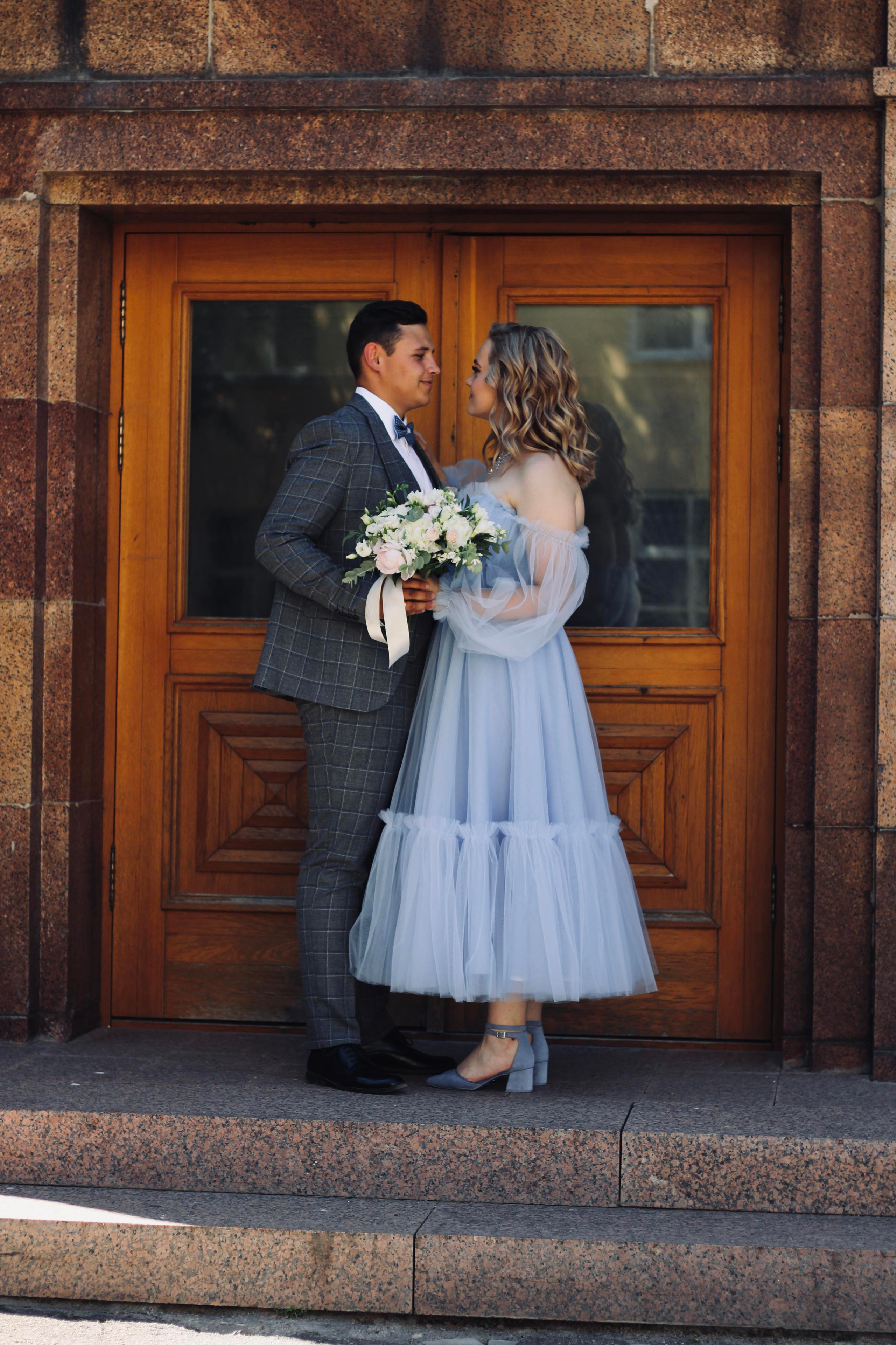Свадебные съёмки. Фотограф Смоленск-Москва Елизавета Ланченкова