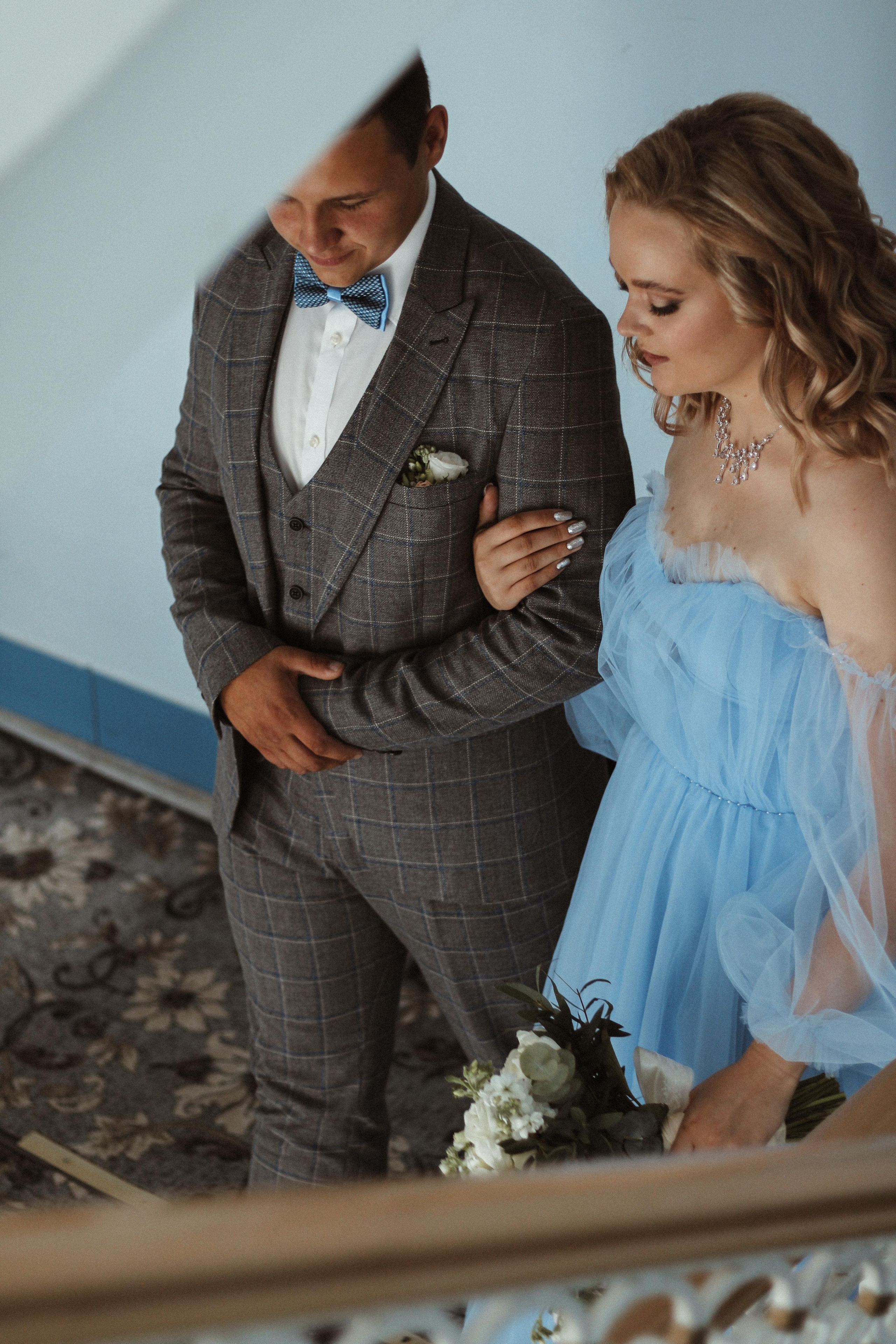 Свадебные съёмки. Фотограф Смоленск-Москва Елизавета Ланченкова