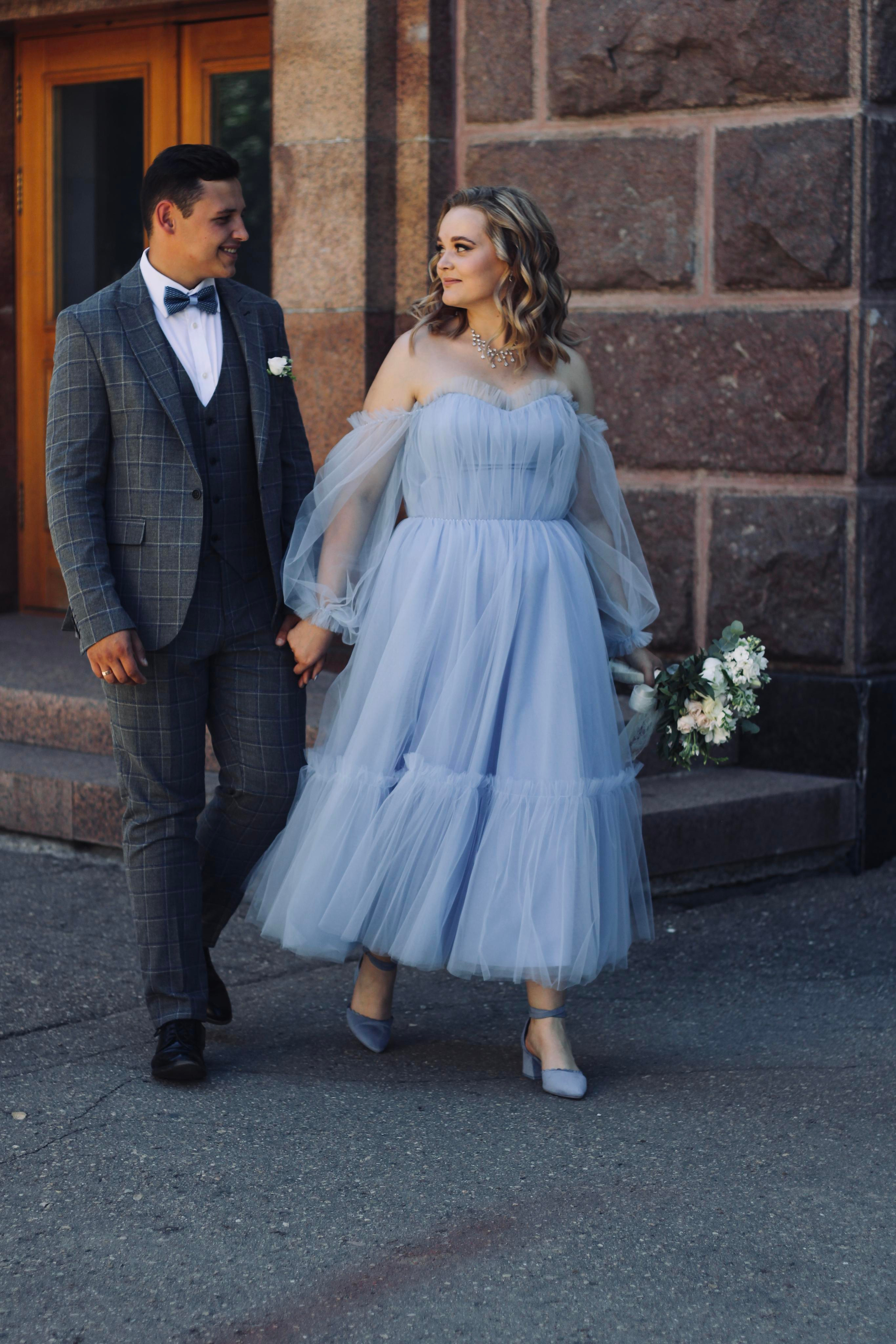 Свадебные съёмки. Фотограф Смоленск-Москва Елизавета Ланченкова