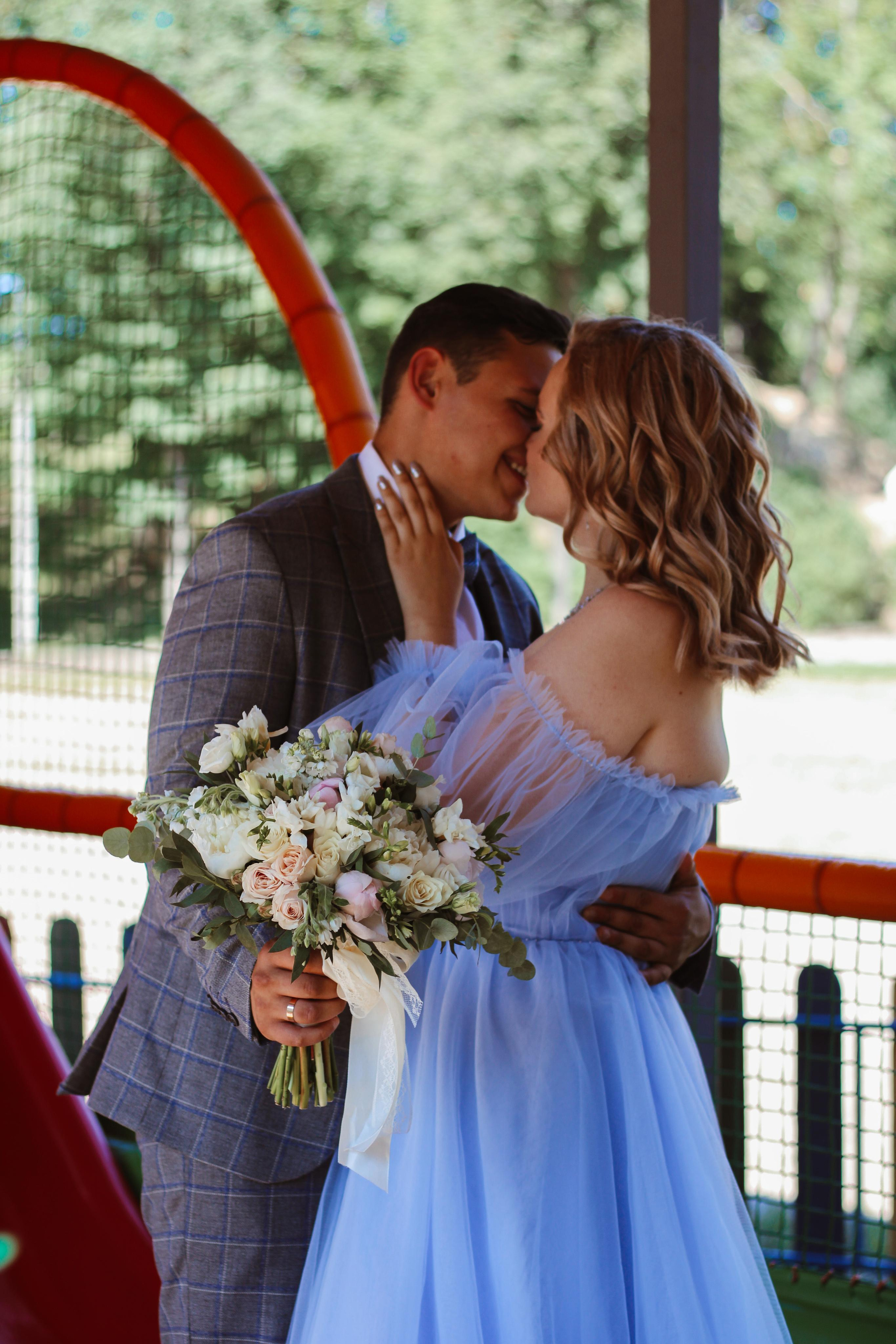 Свадебные съёмки. Фотограф Смоленск-Москва Елизавета Ланченкова