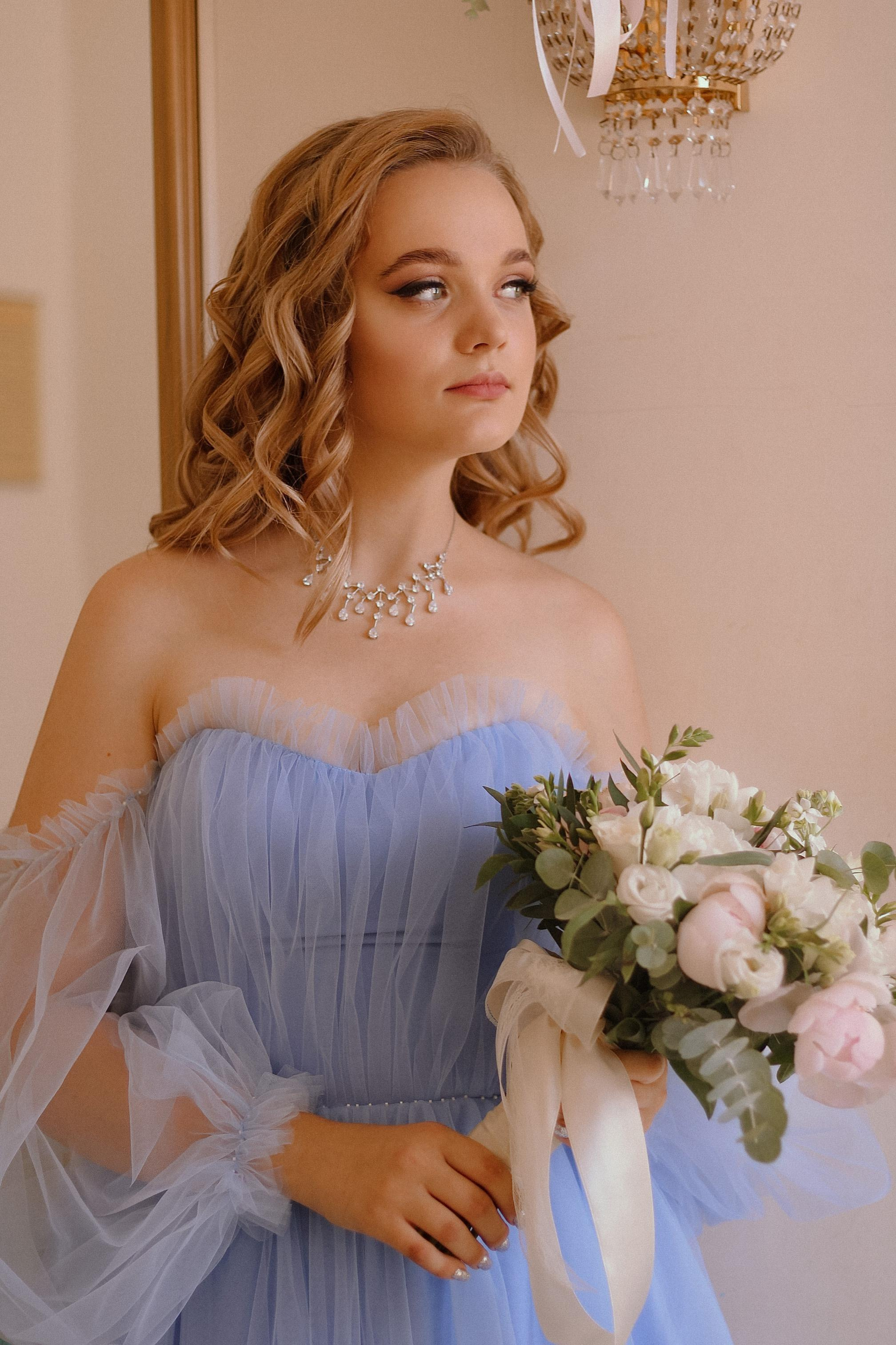 Свадебные съёмки. Фотограф Смоленск-Москва Елизавета Ланченкова