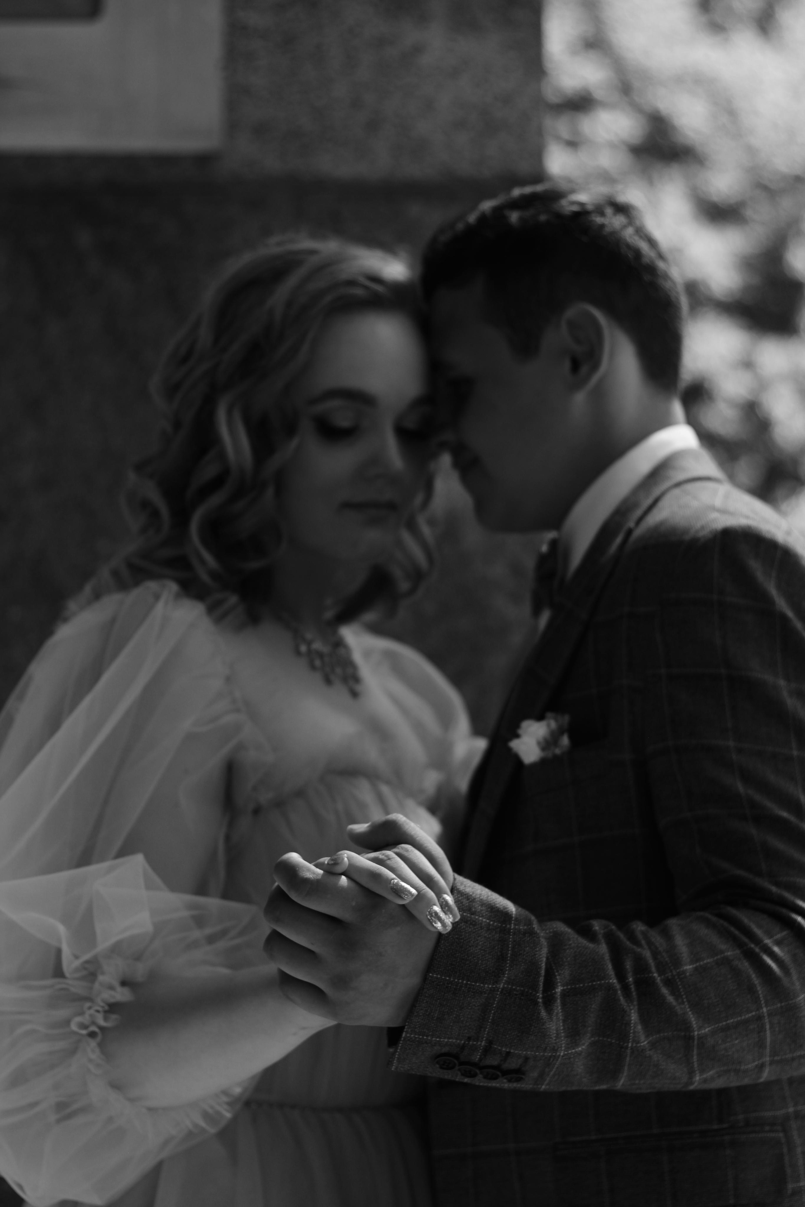 Свадебные съёмки. Фотограф Смоленск-Москва Елизавета Ланченкова