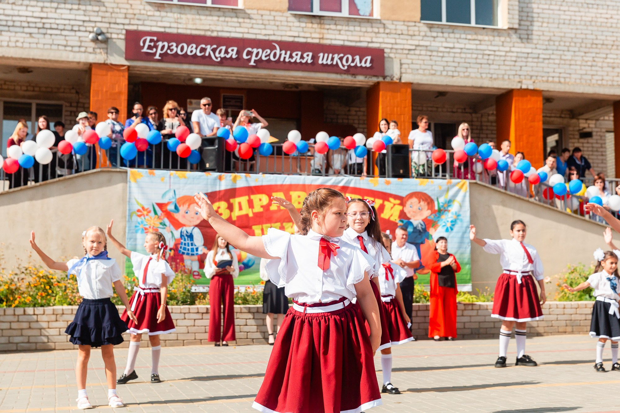 1 сентября 2025. Фотограф в Волгограде и Волжском Наталья Фирсова