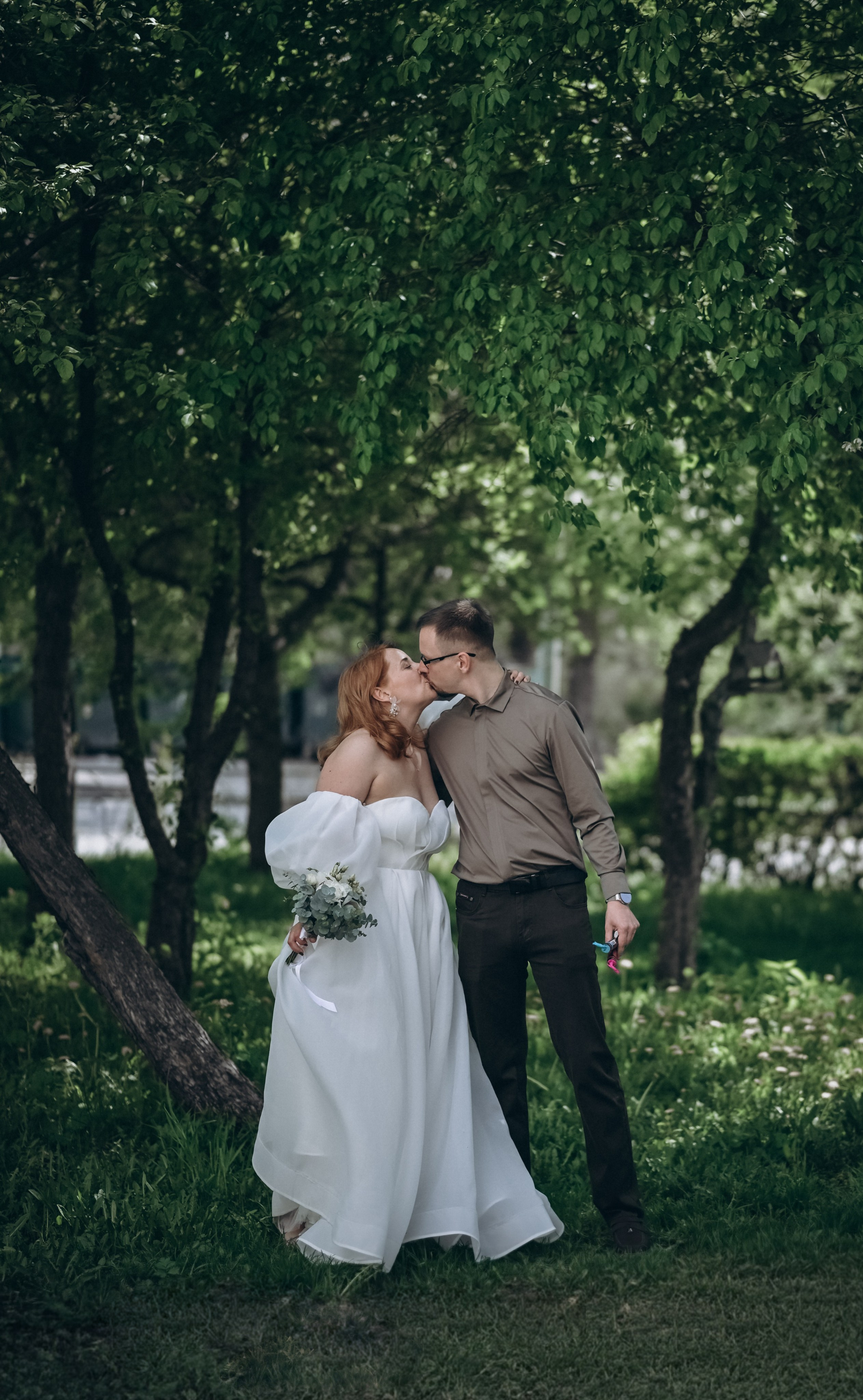 Валерий&Яна. Семейный и детский фотограф Лариса Ерданова в Екатеринбурге