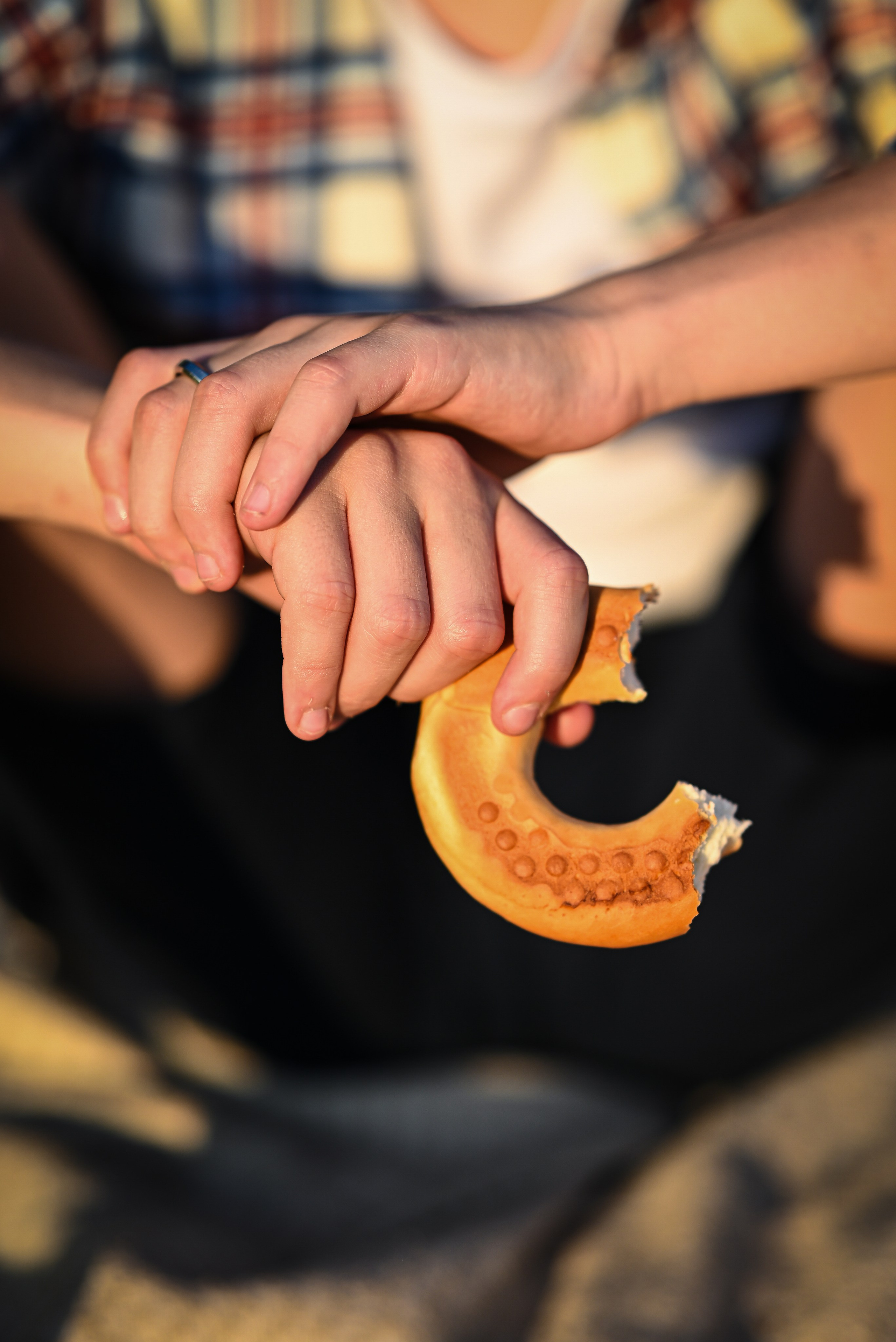 Таисия и Кирилл. Семейный и детский фотограф Лариса Ерданова в Екатеринбурге