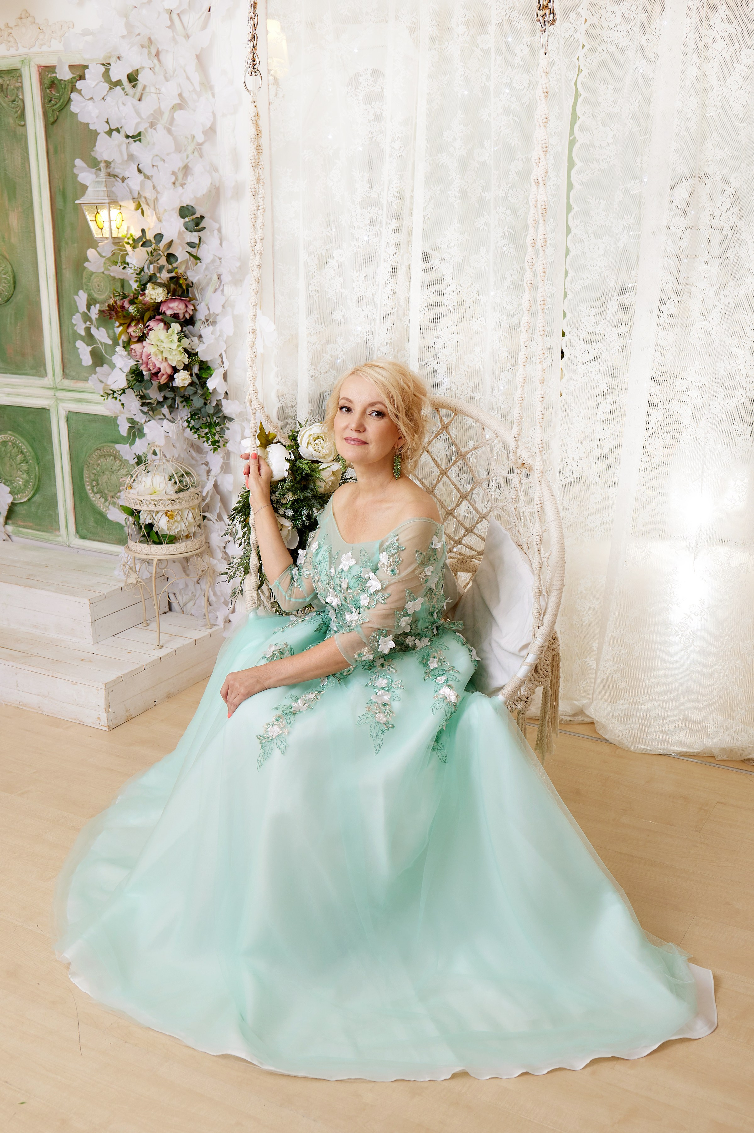 СТУДИЙНАЯ ФОТОСЕССИЯ. Свадебный и семейный фотограф в Томске Константин Янучковский