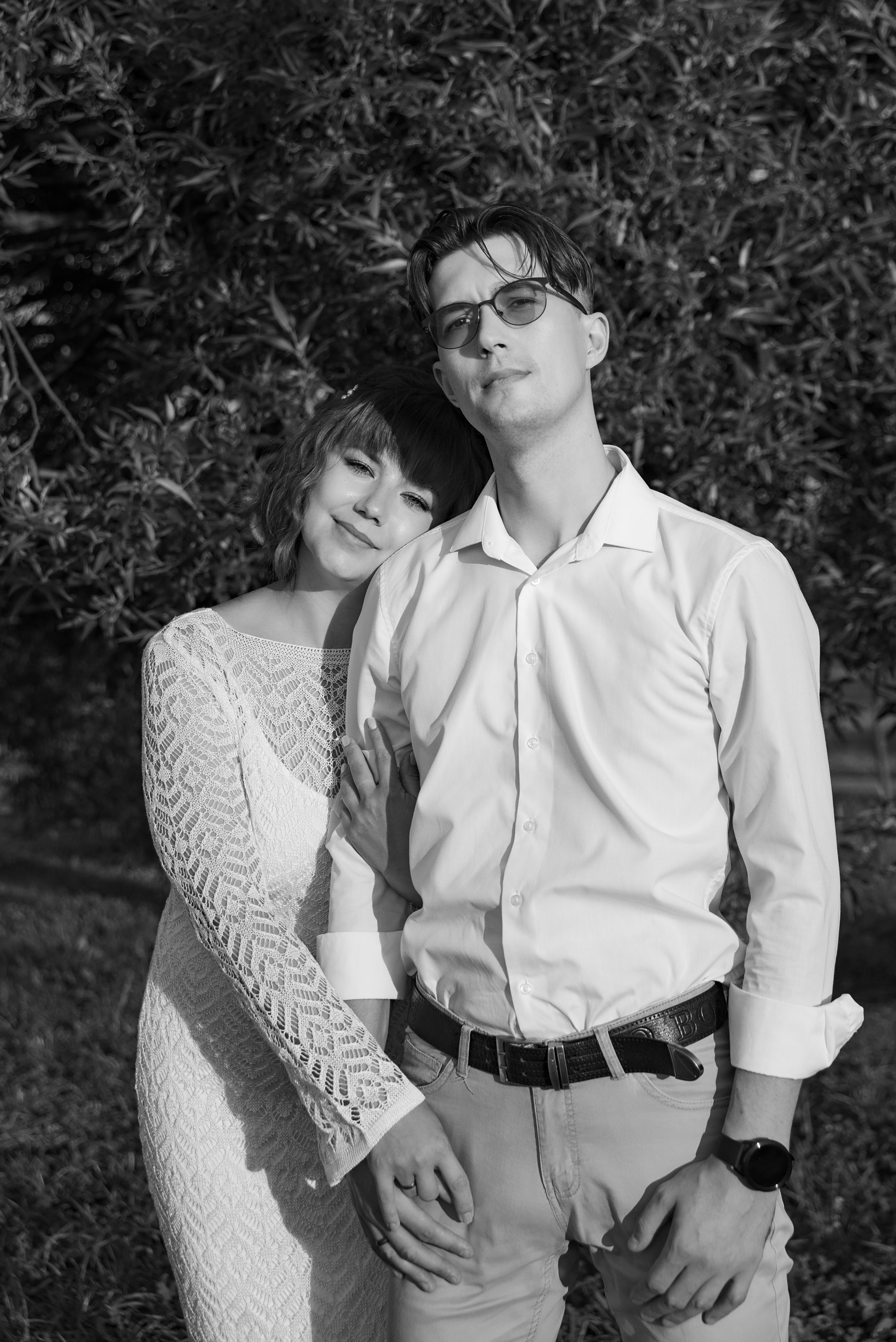 ИРА и АРТУР. Фотограф в Ярославле Грибанова Ирина