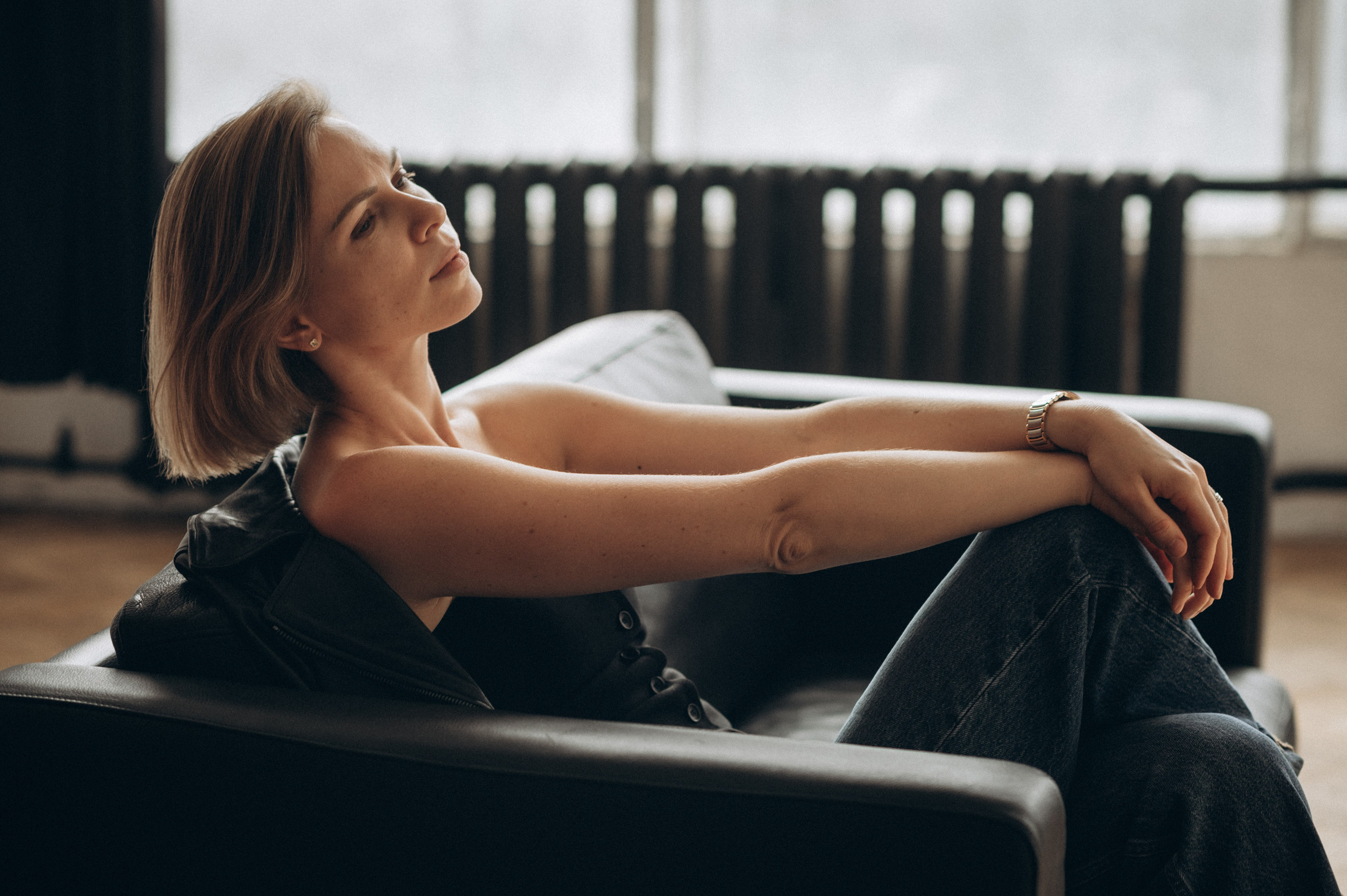 Надя. Семейный фотограф МОСКВА/Королёв