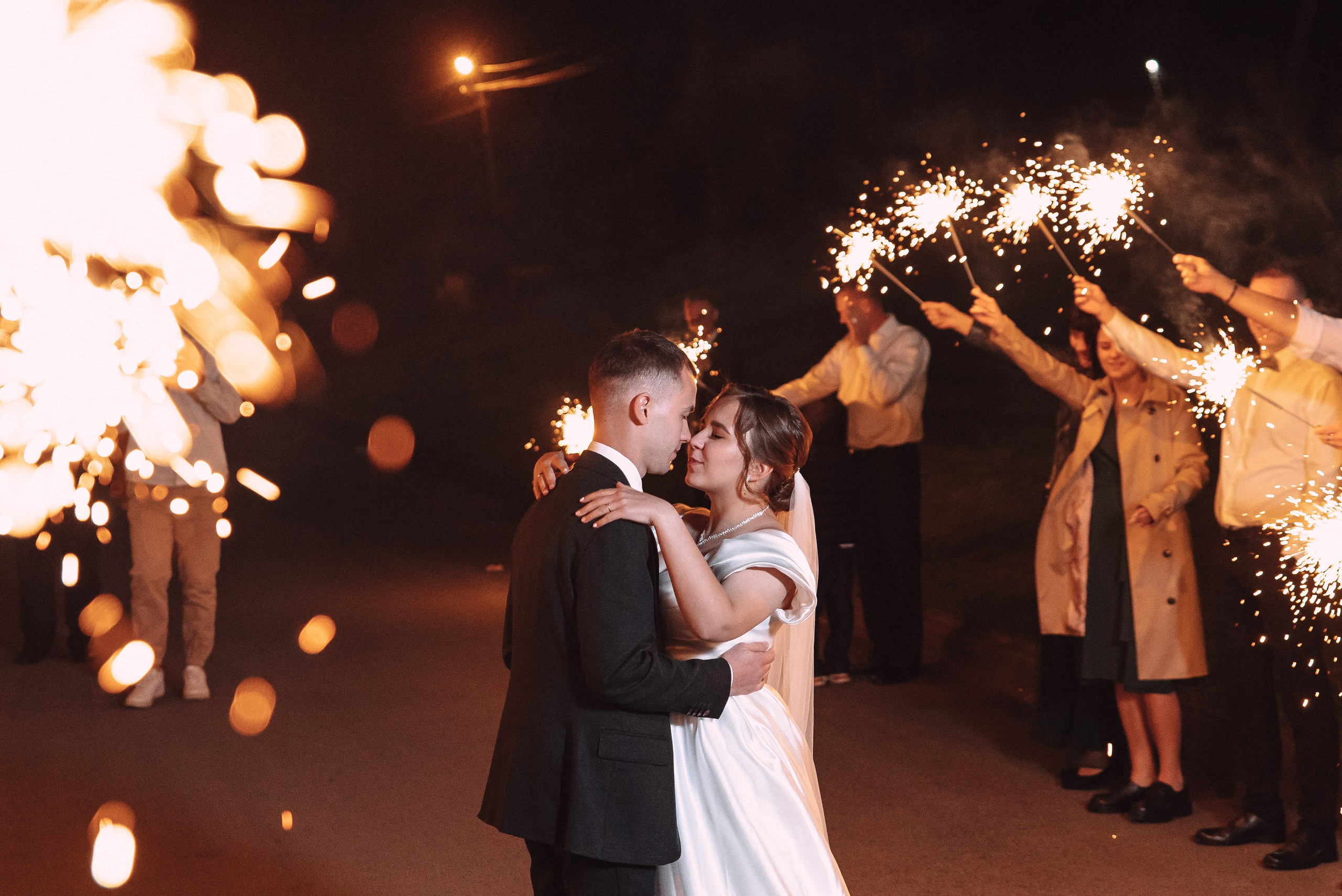 Александр + Анастасия. Свадебный и семейный фотограф в Волгограде Олеся Лисицкая