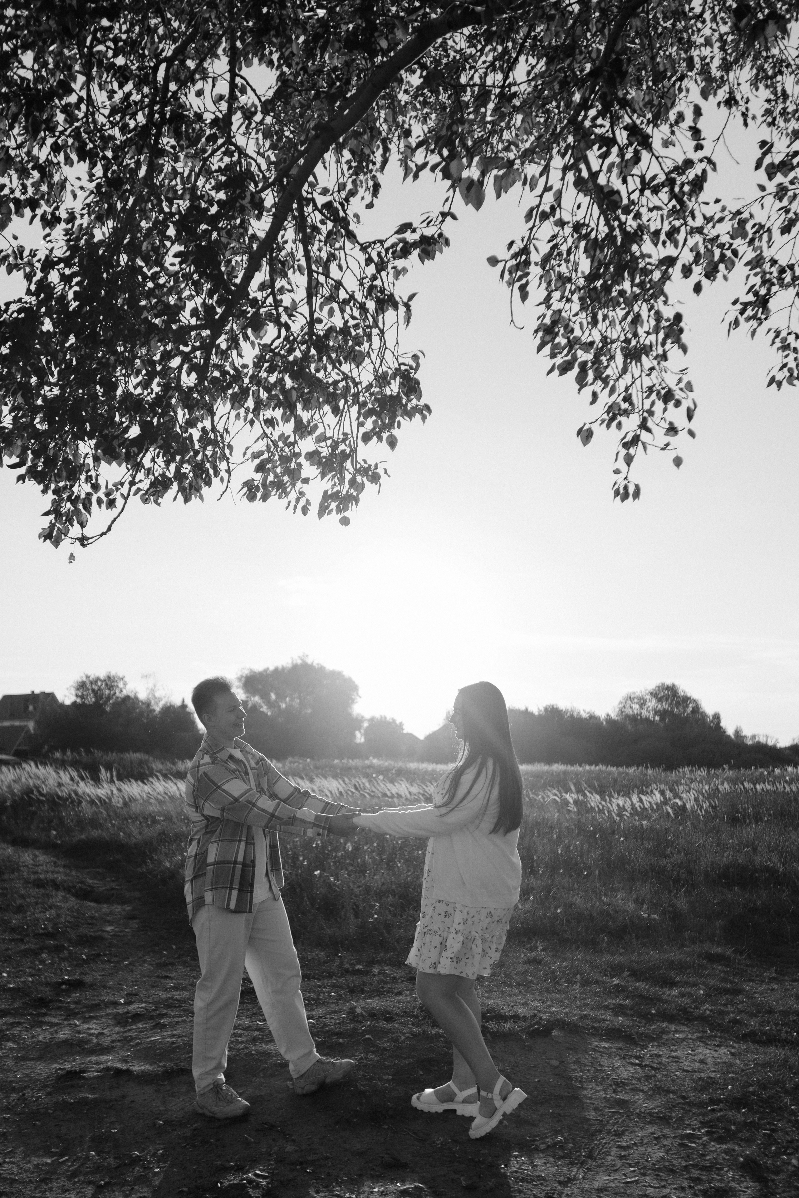 Юрий и Анастасия. Фотограф Йошкар-Ола Марина Королева