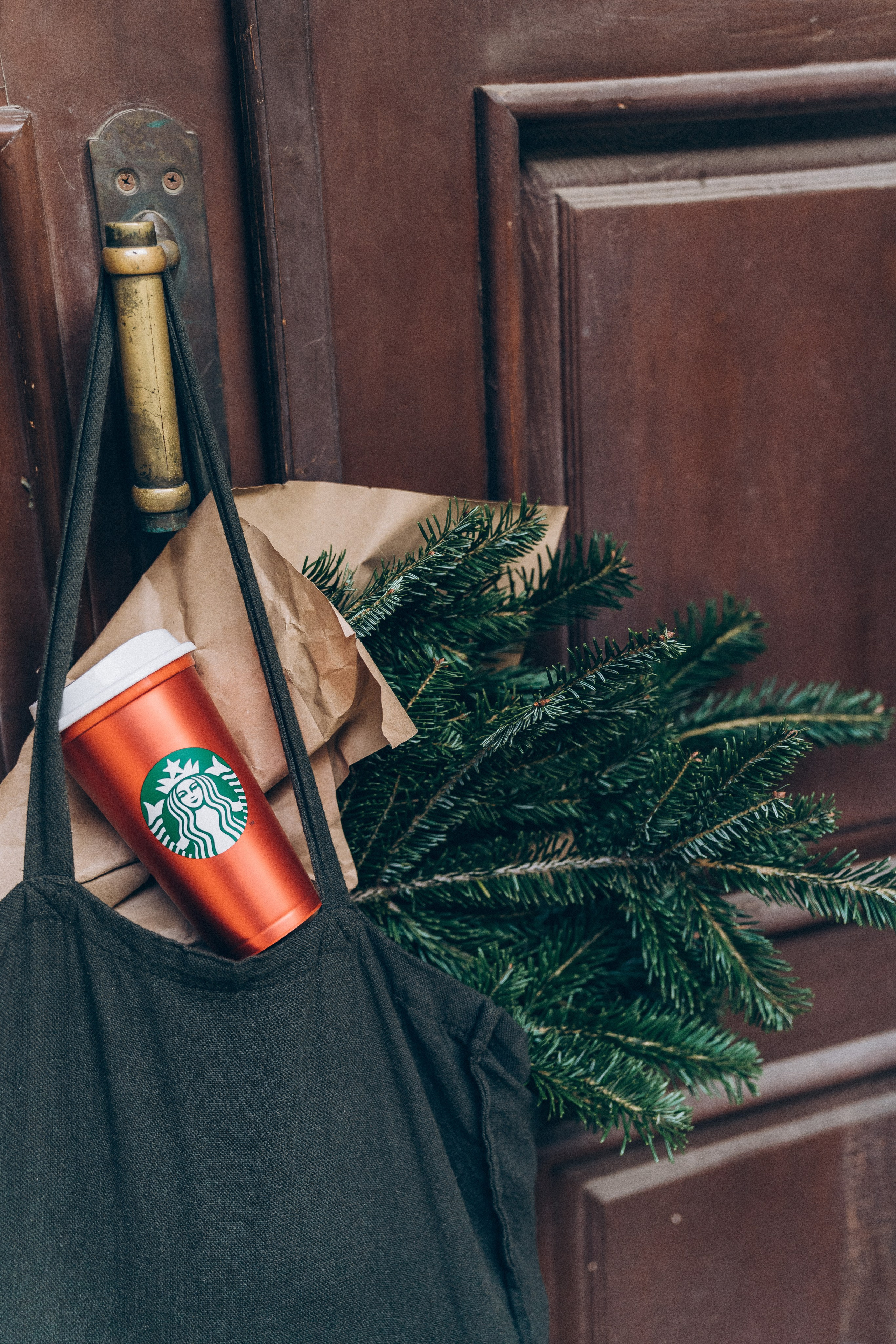 Рождественская прогулка. Фотограф в Баку Екатерина Ракитянская