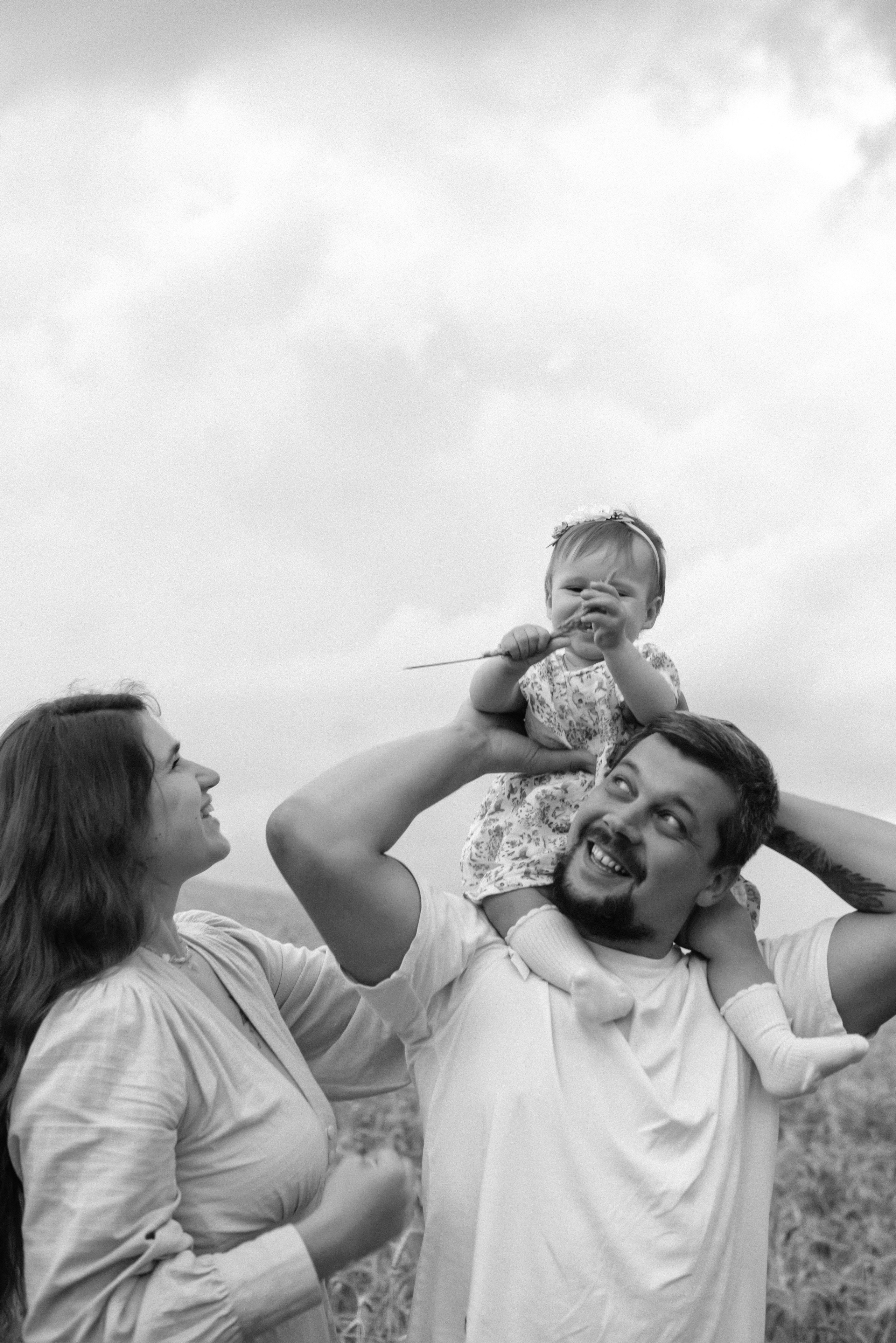 Валентина. Свадебный, портретный, фотограф беременности в Нижнем Новгороде Алина Зиновьева